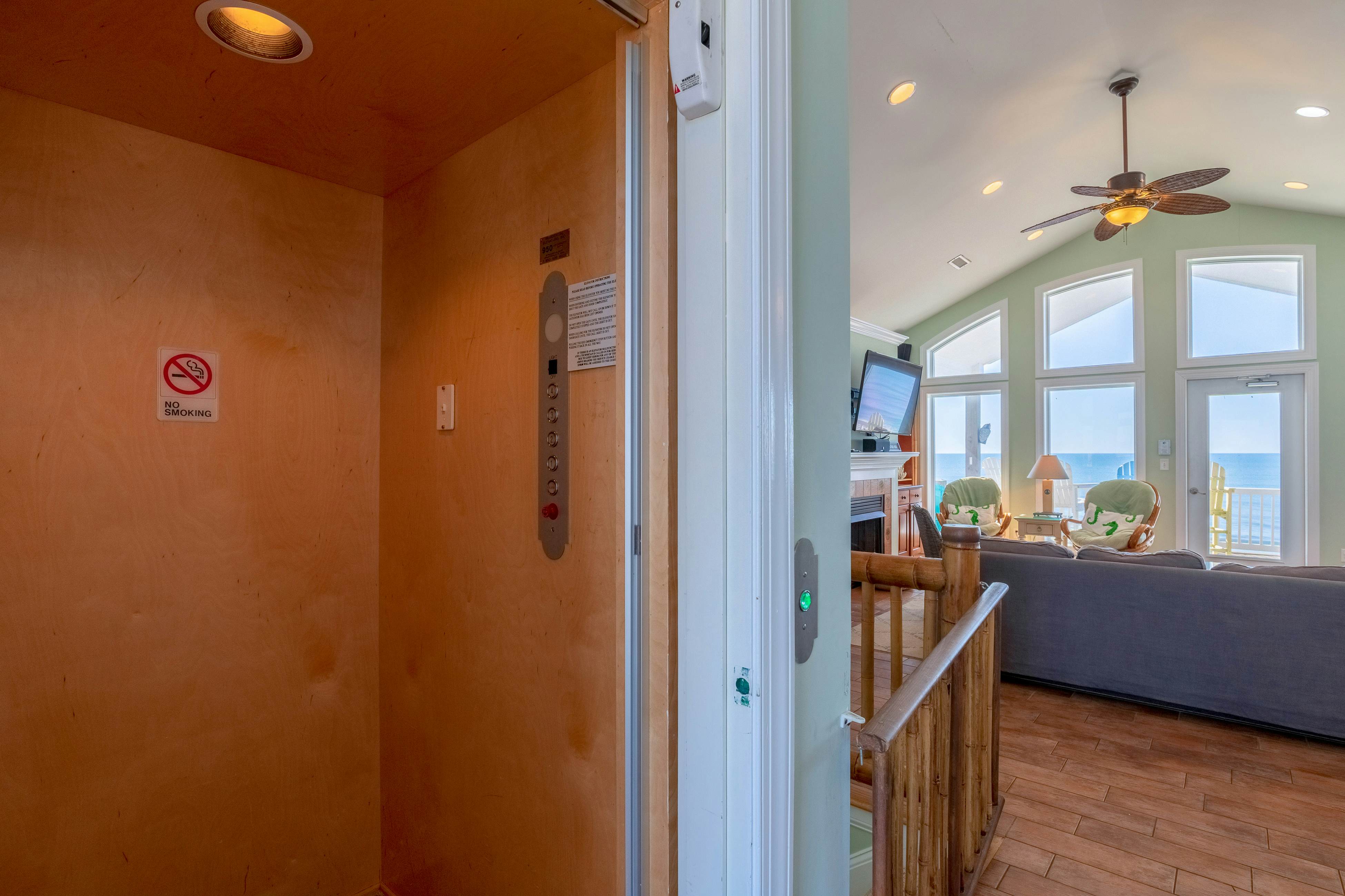 NTB100 Island Paradise North Topsail Beach