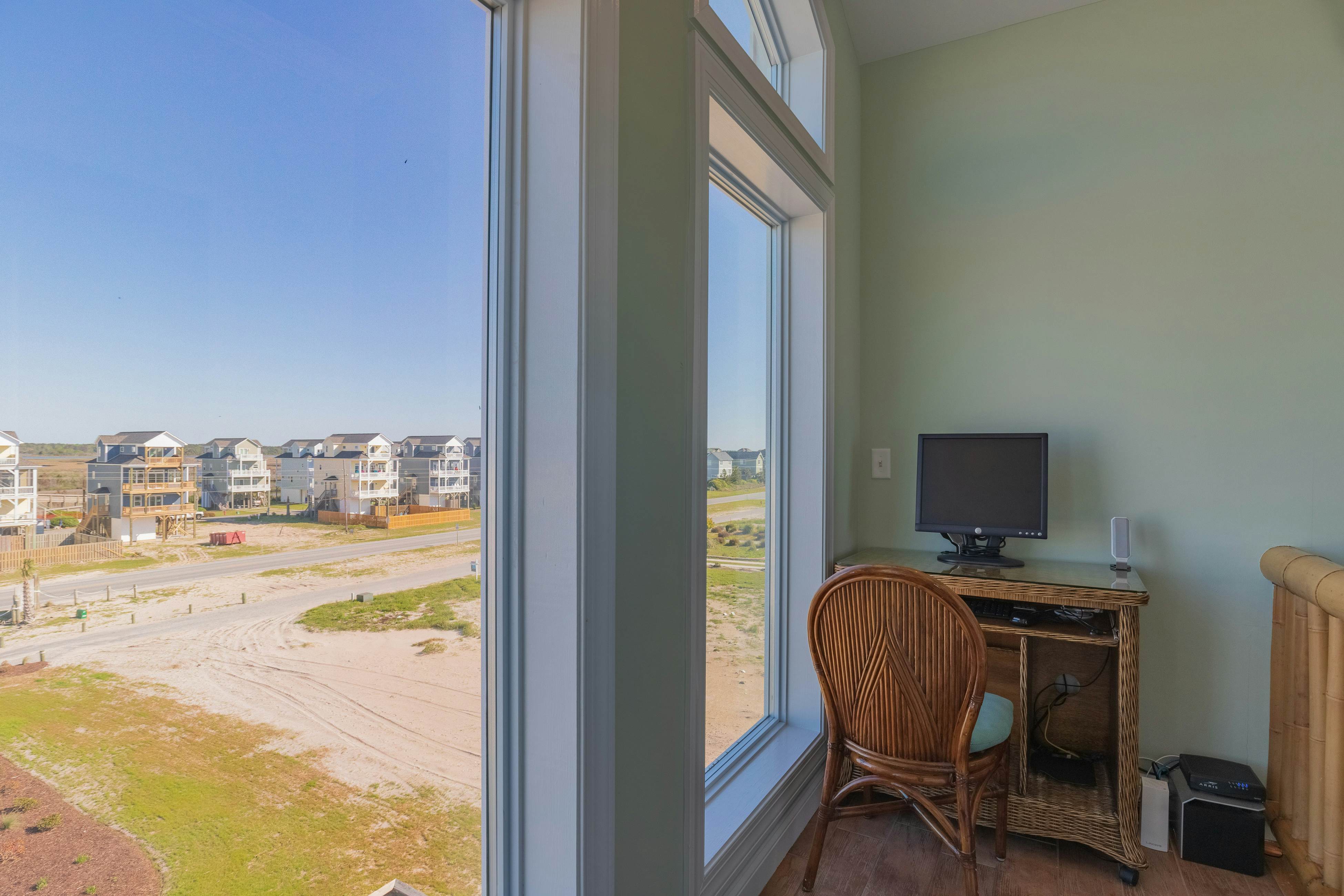 NTB100 Island Paradise North Topsail Beach