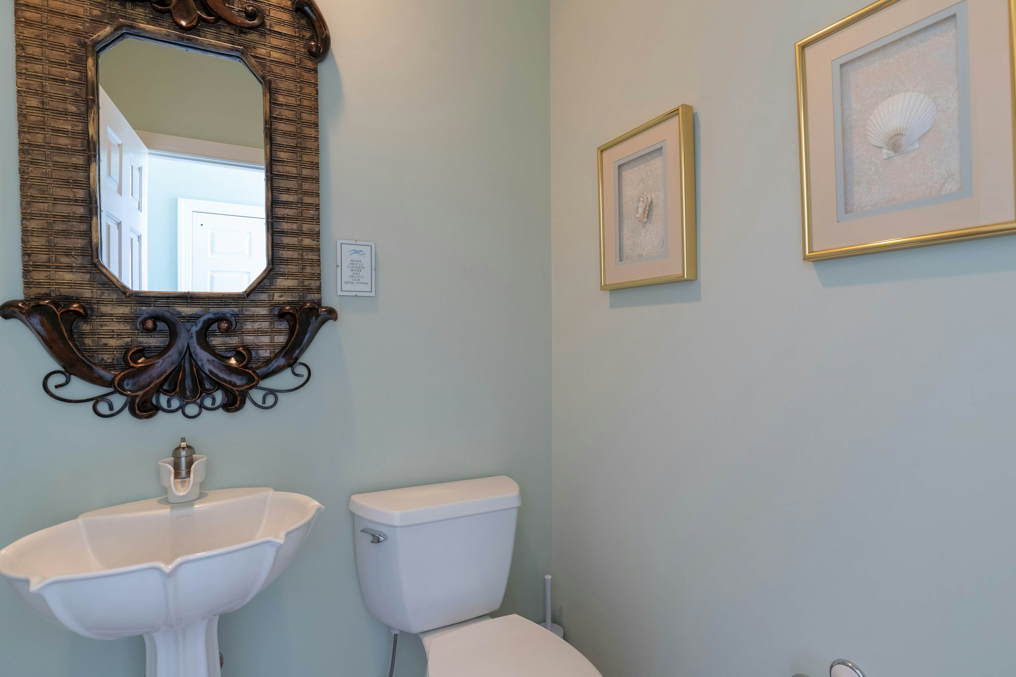 NTB100 Island Paradise North Topsail Beach