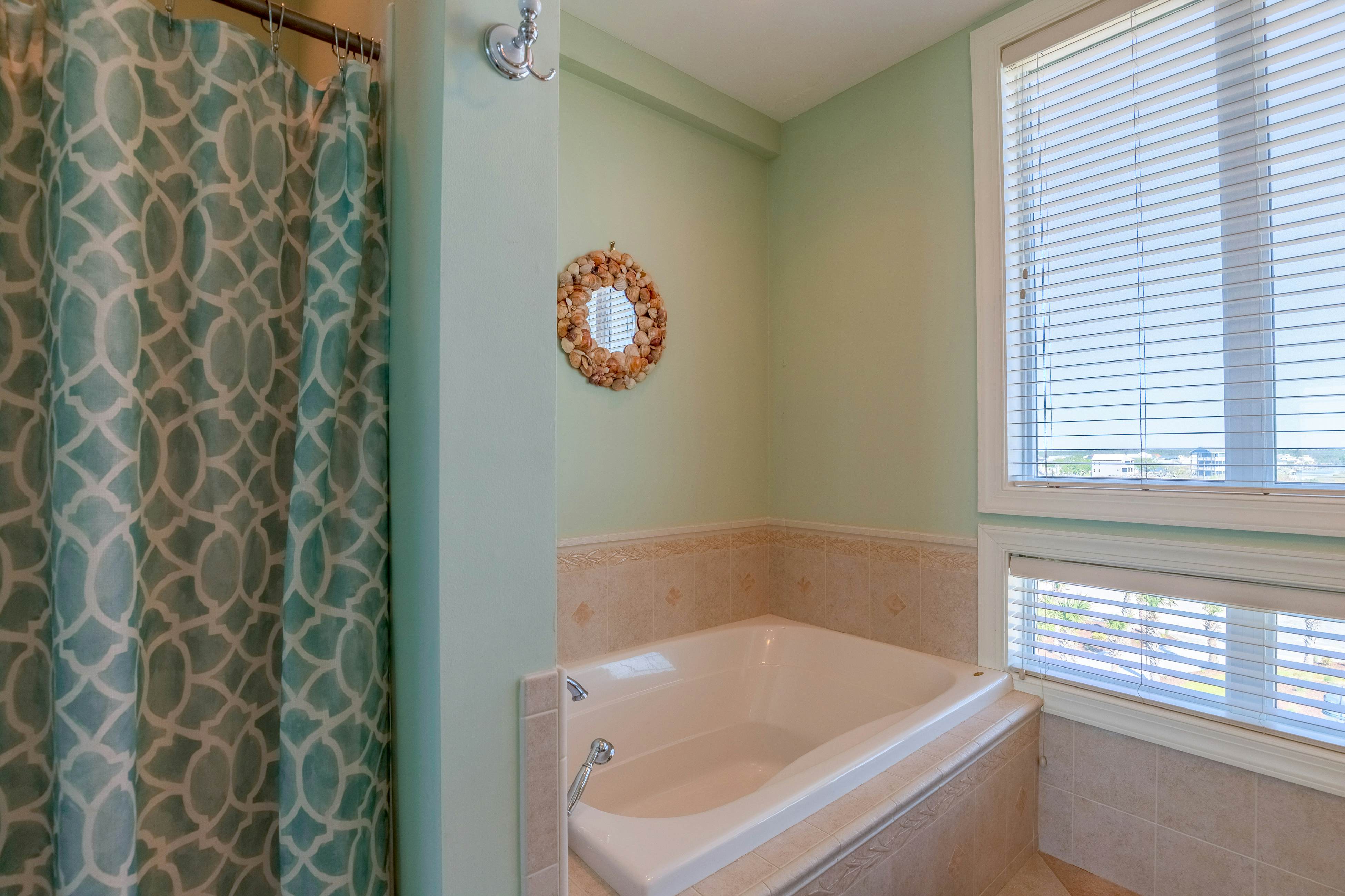 NTB100 Island Paradise North Topsail Beach