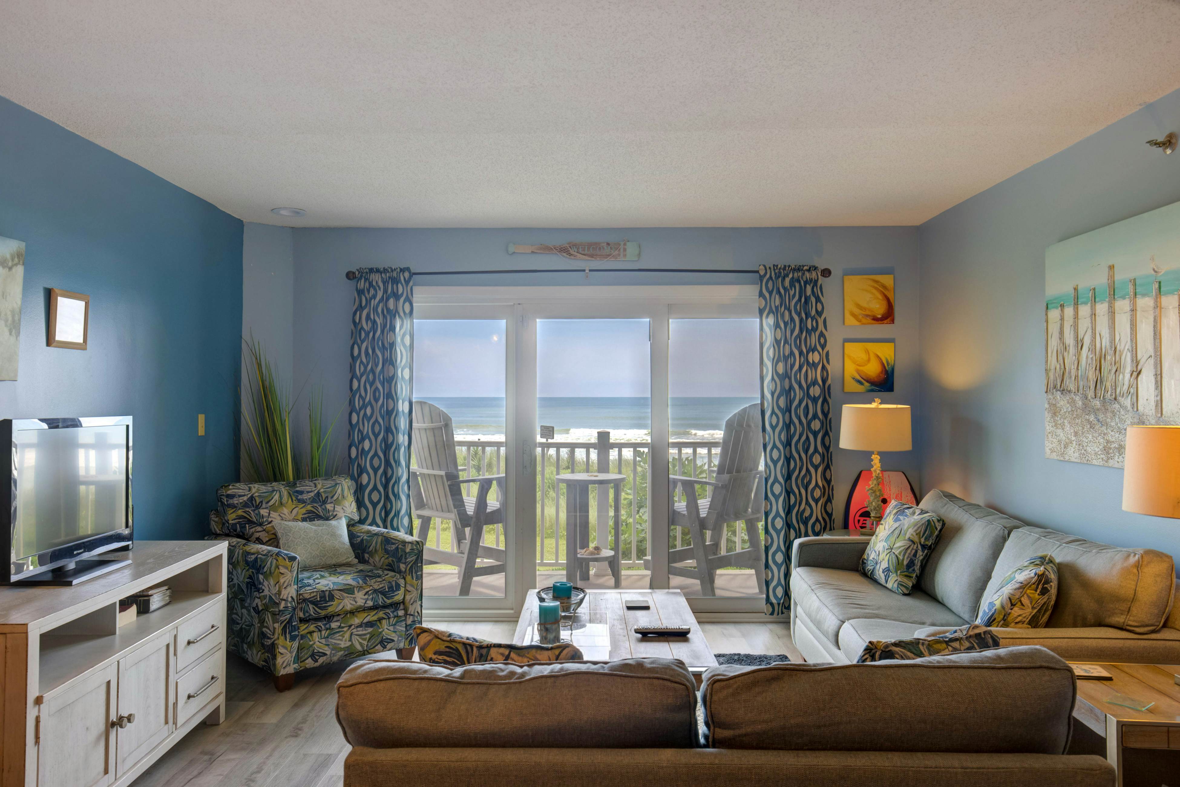 NTBTD3108 Topsail Dunes 3108