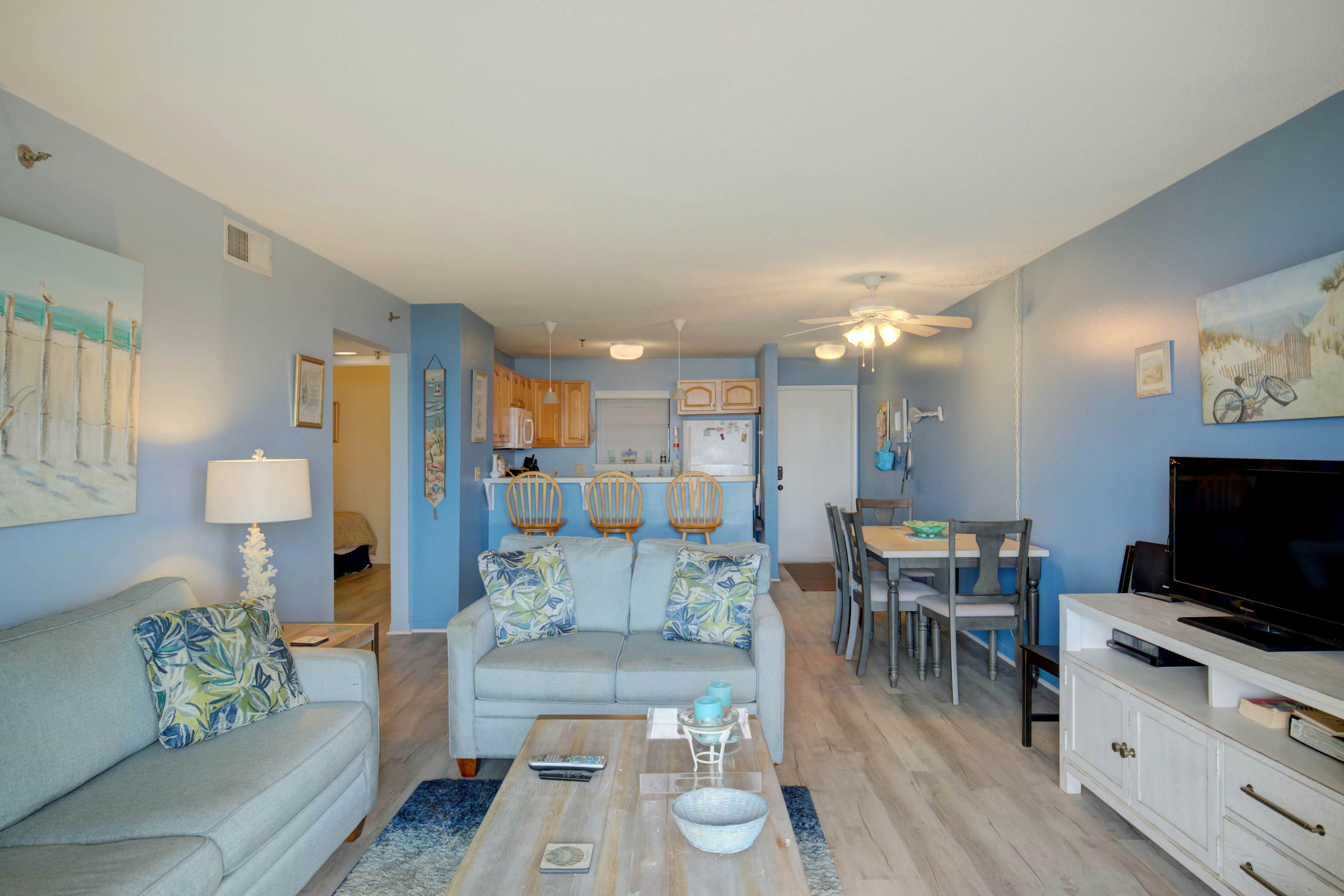 NTBTD3108 Topsail Dunes 3108