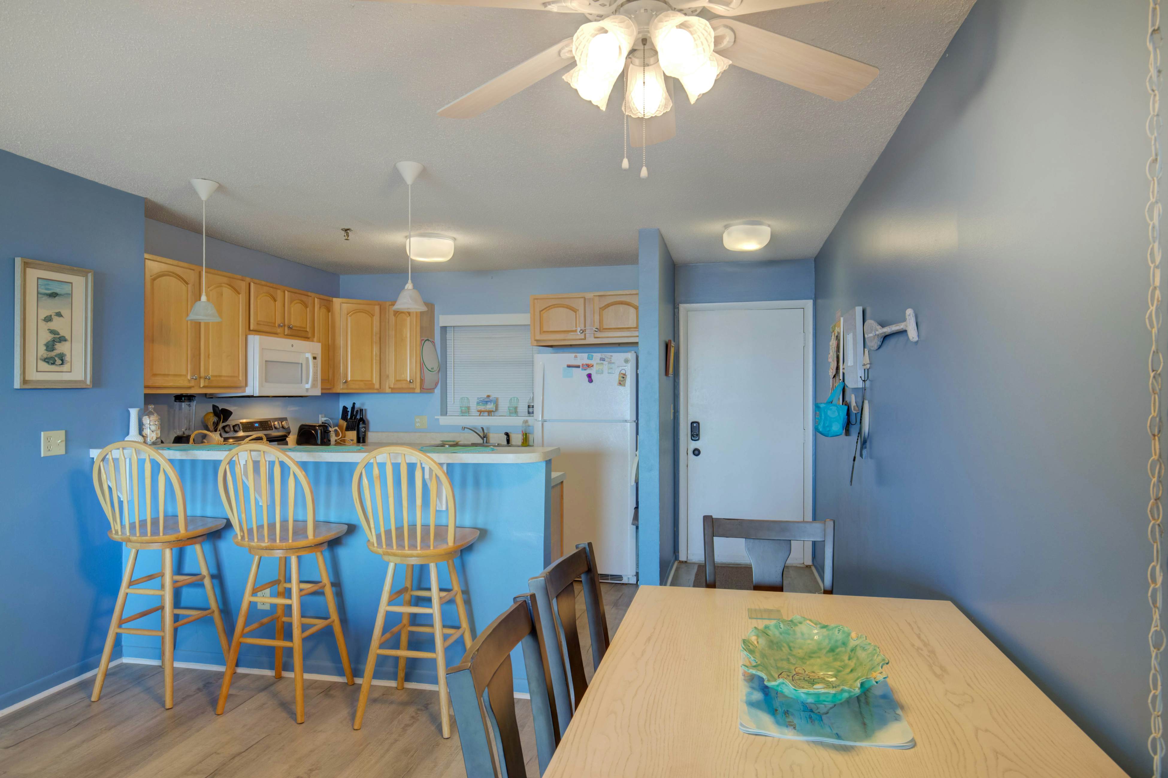 NTBTD3108 Topsail Dunes 3108