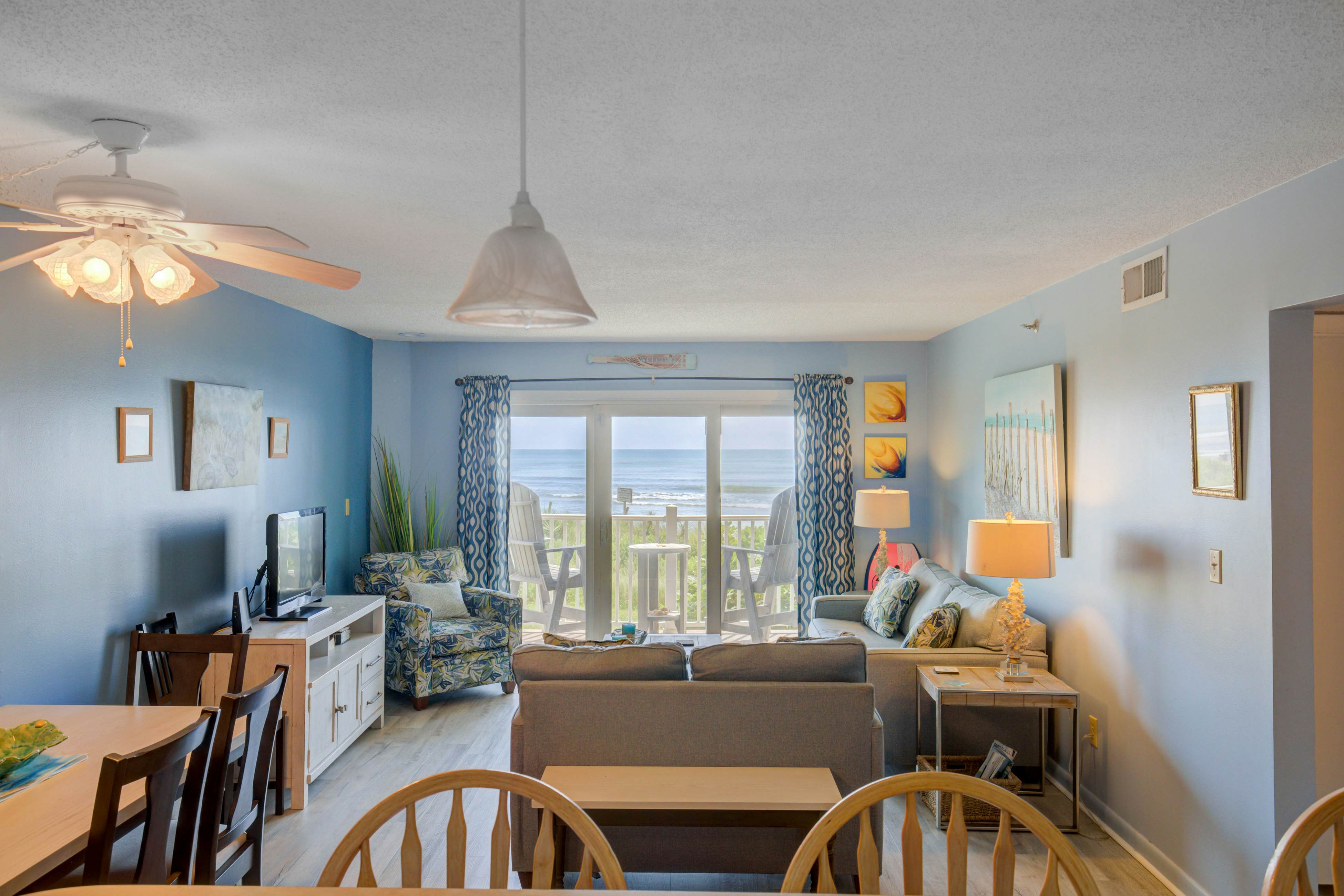 NTBTD3108 Topsail Dunes 3108