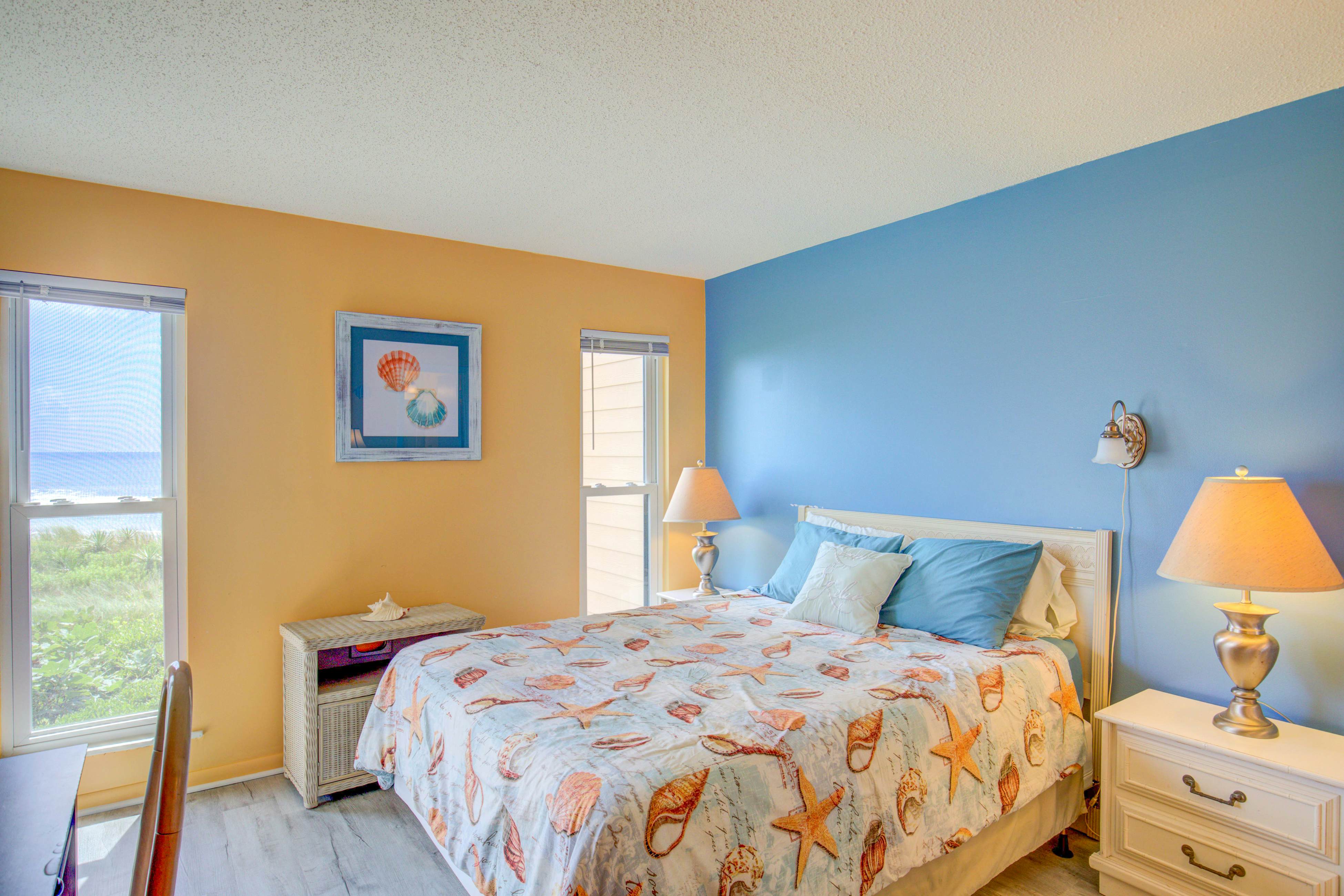 NTBTD3108 Topsail Dunes 3108