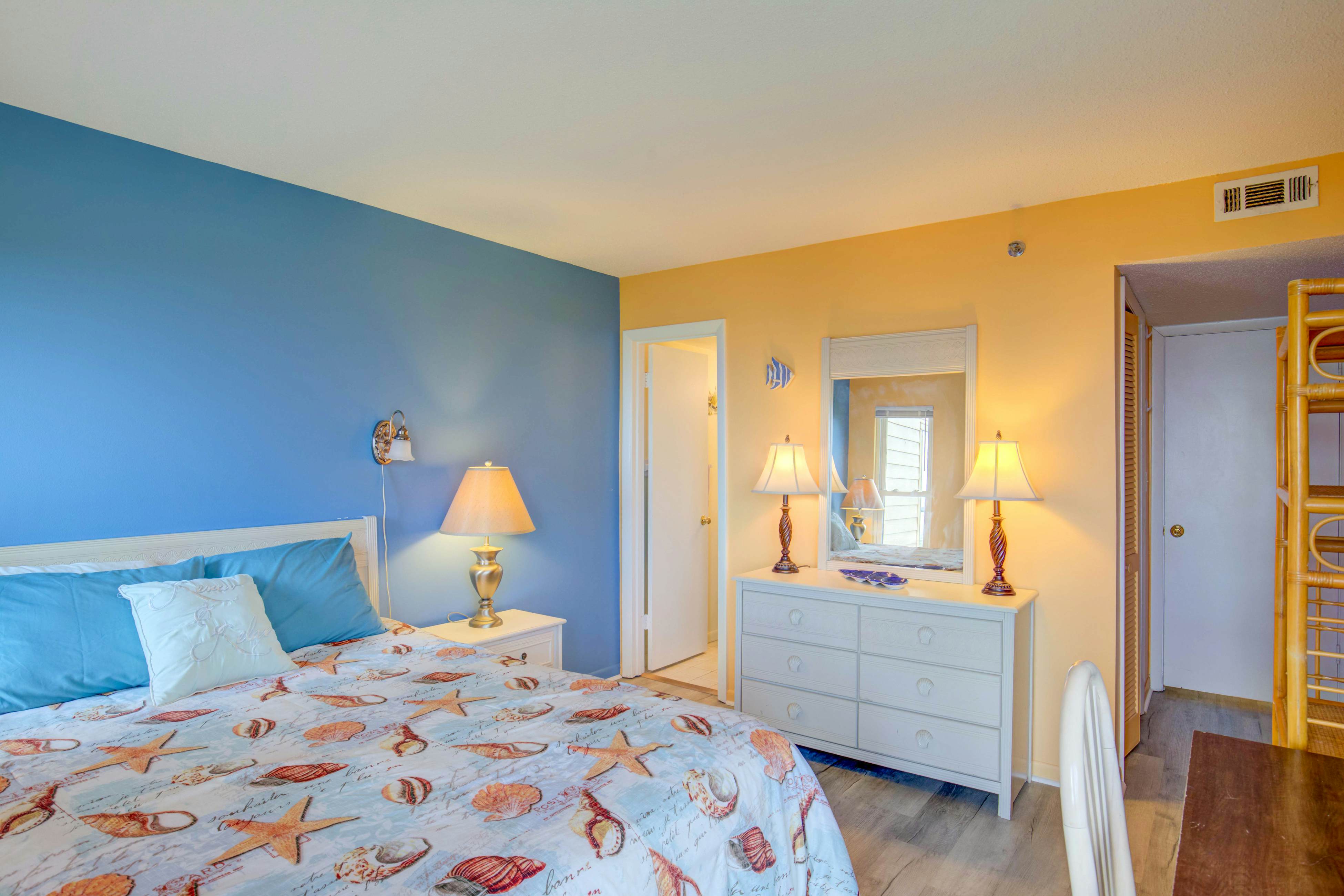 NTBTD3108 Topsail Dunes 3108