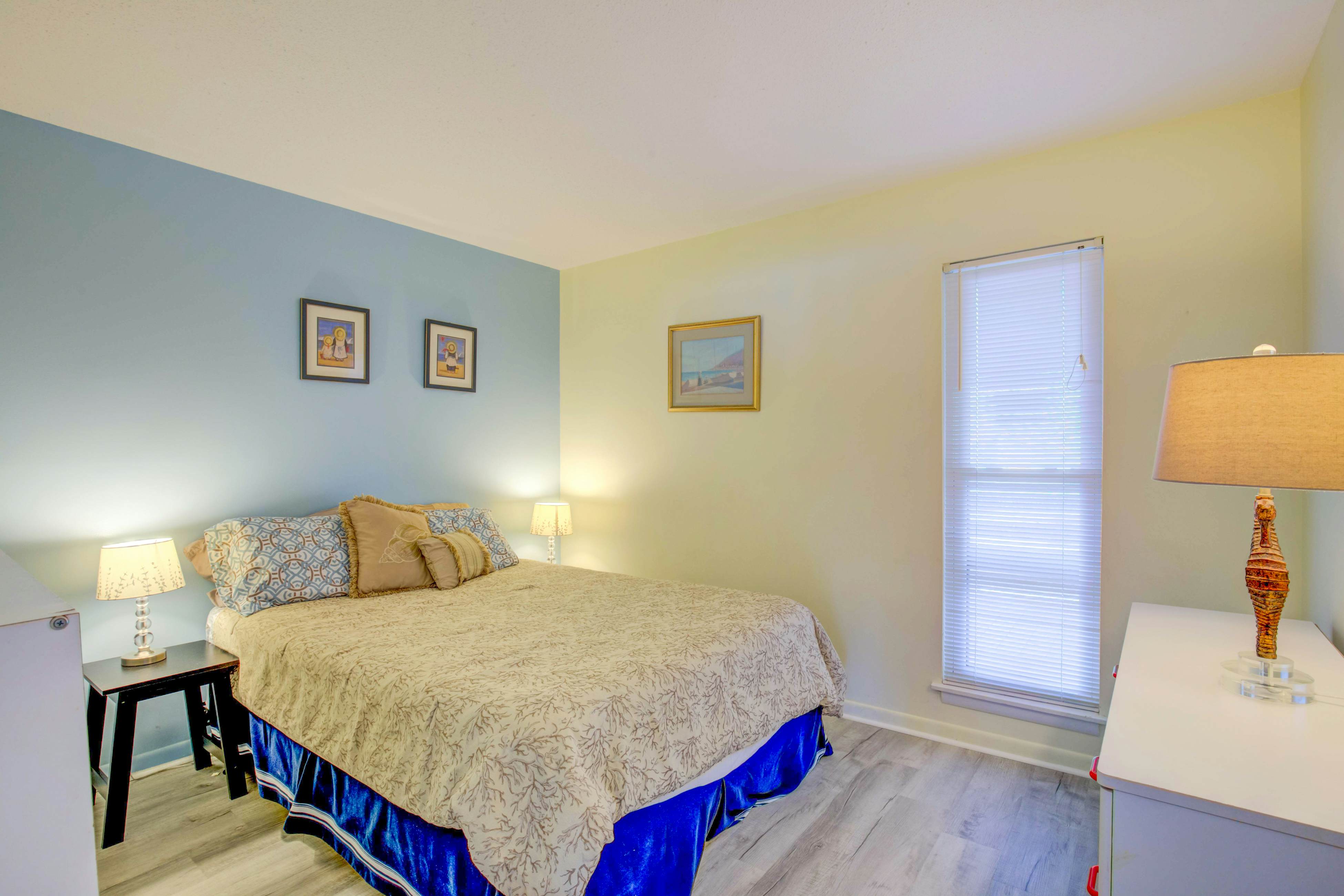 NTBTD3108 Topsail Dunes 3108