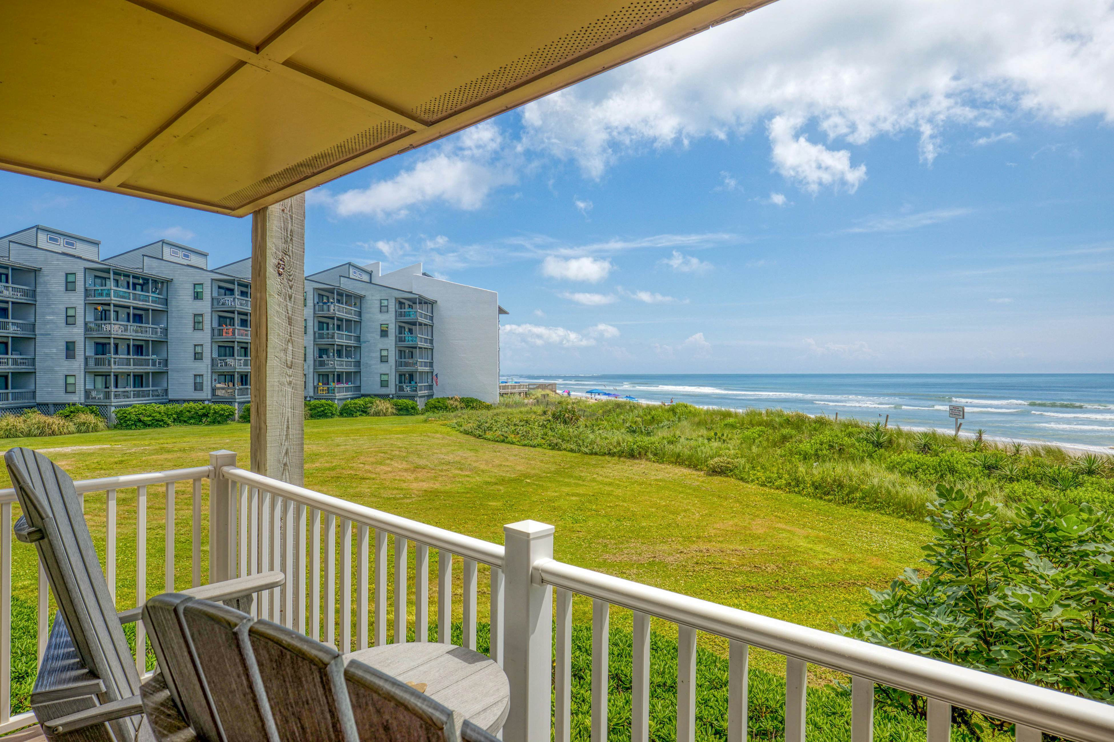 NTBTD3108 Topsail Dunes 3108