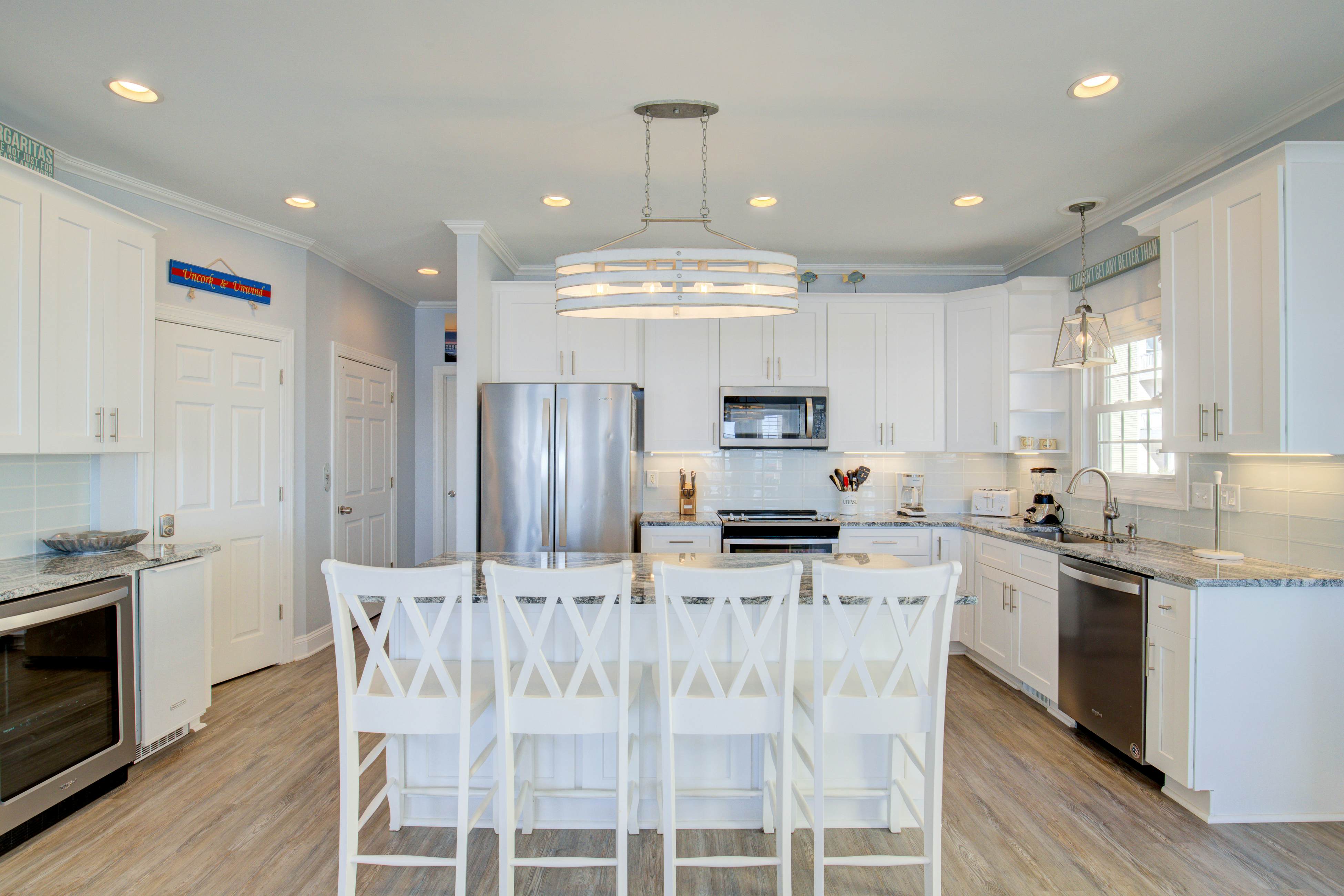 NTBVBTS856 Uncork and Unwind