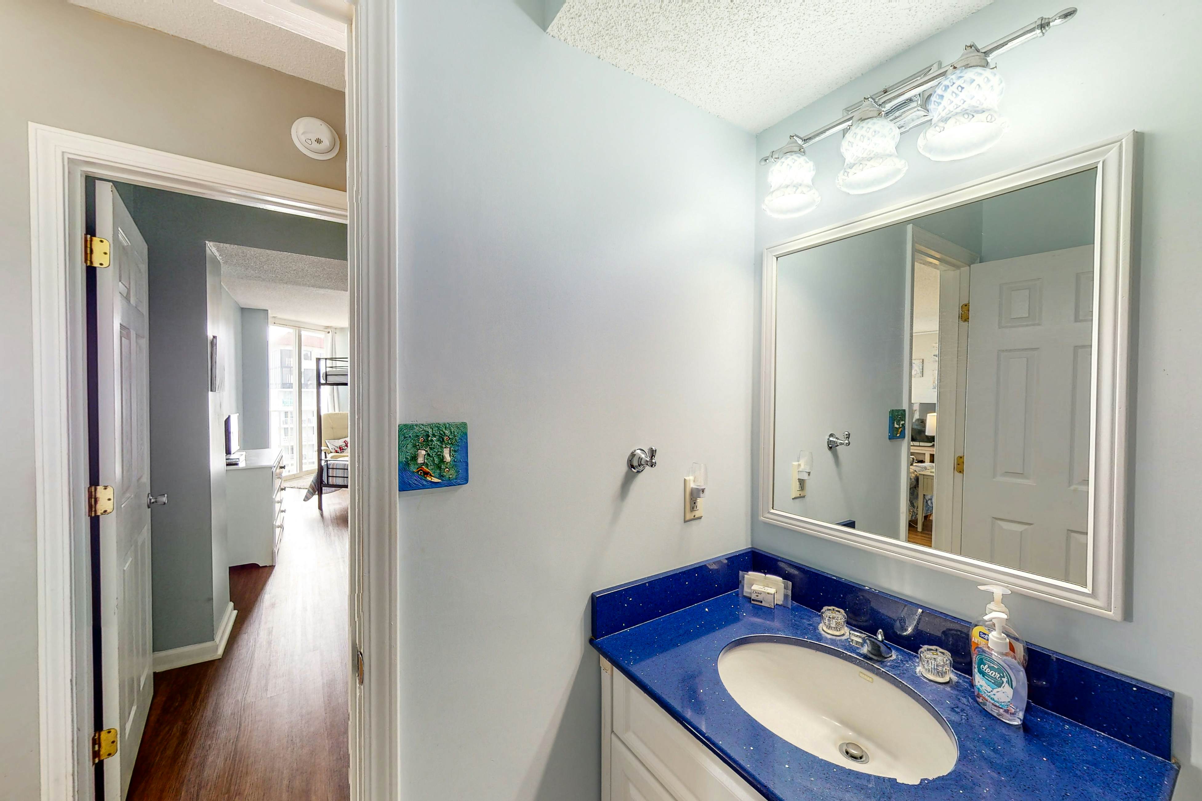 NTBSR3506 St Regis 3506