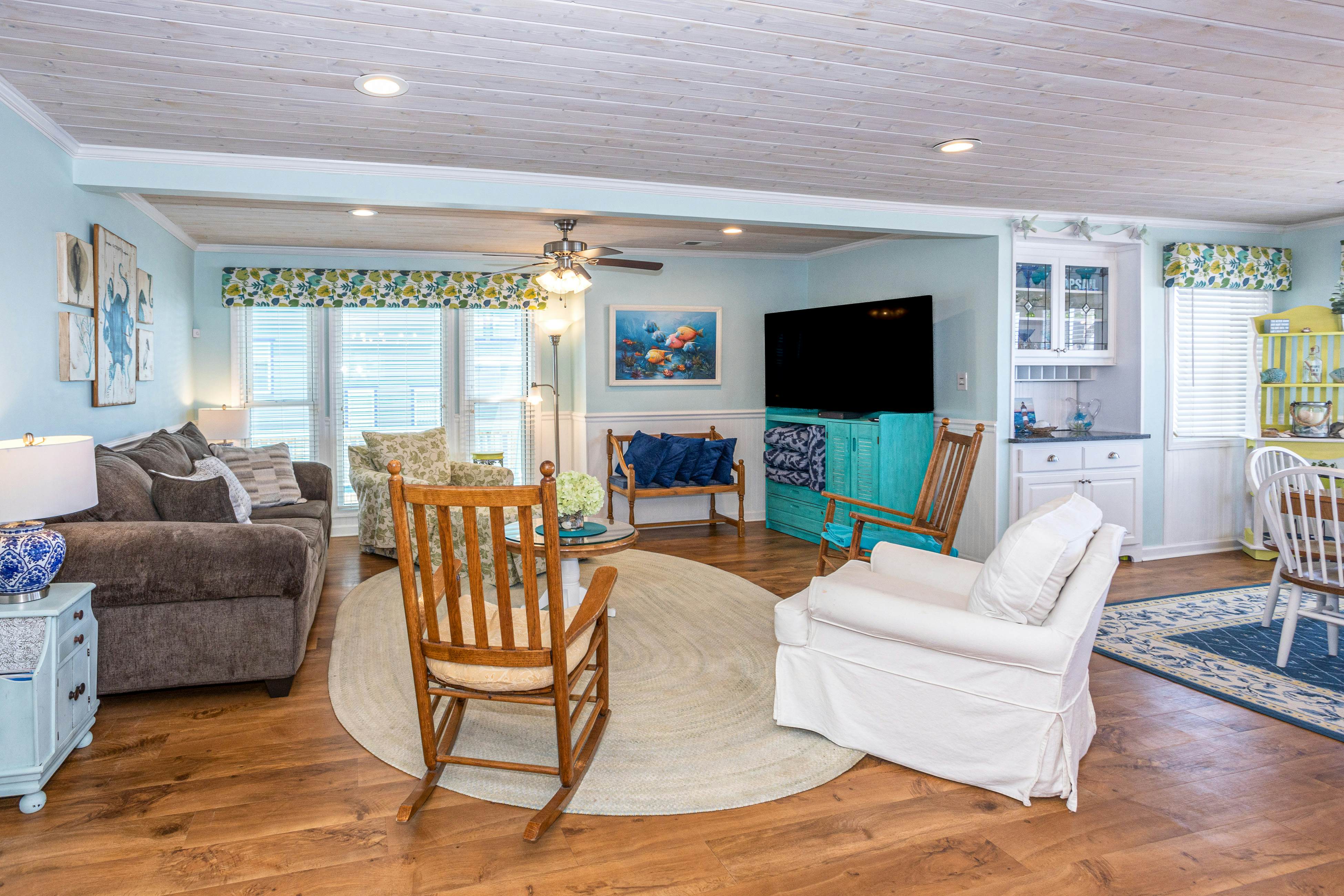 NTB4430 Top of the Dune