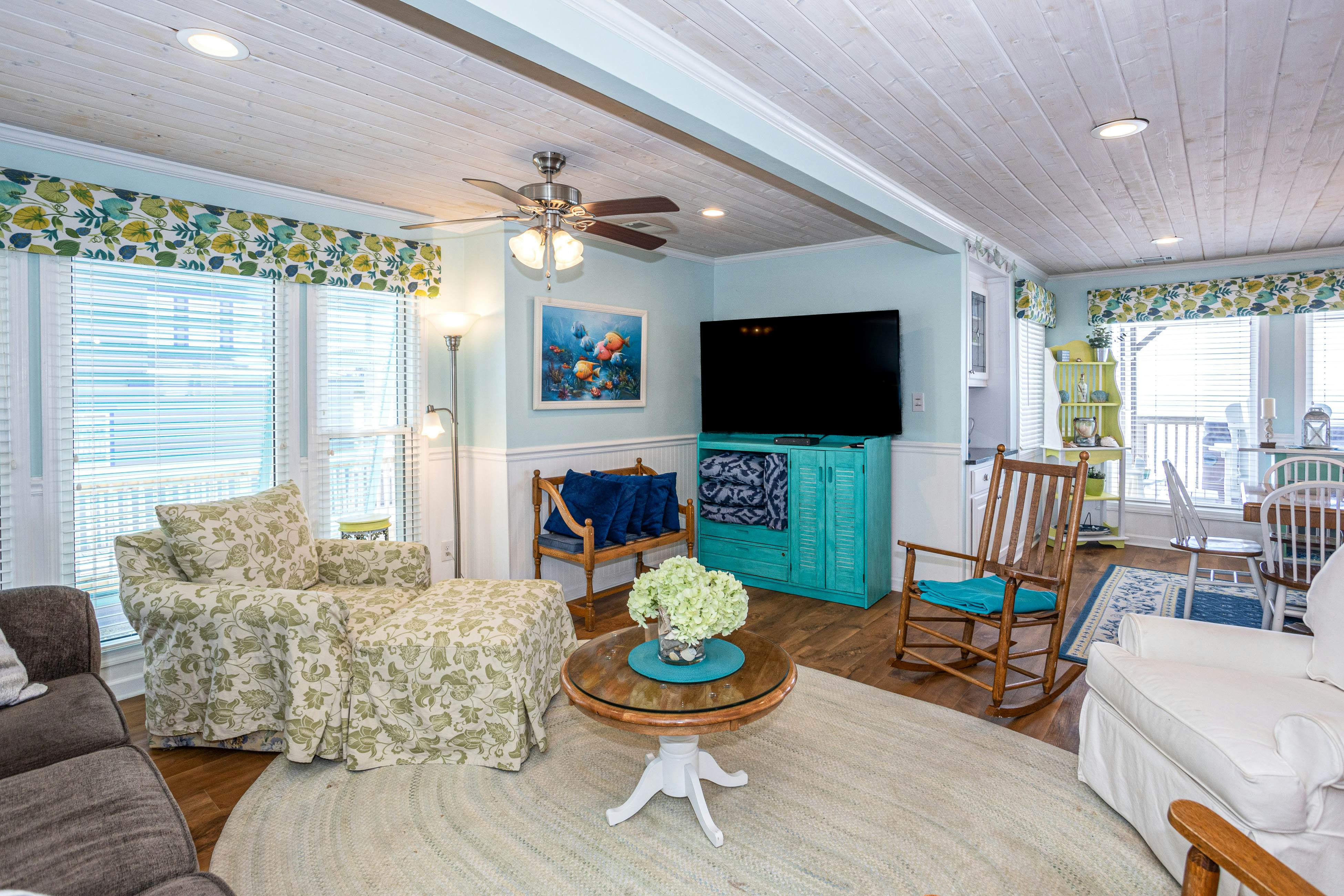 NTB4430 Top of the Dune