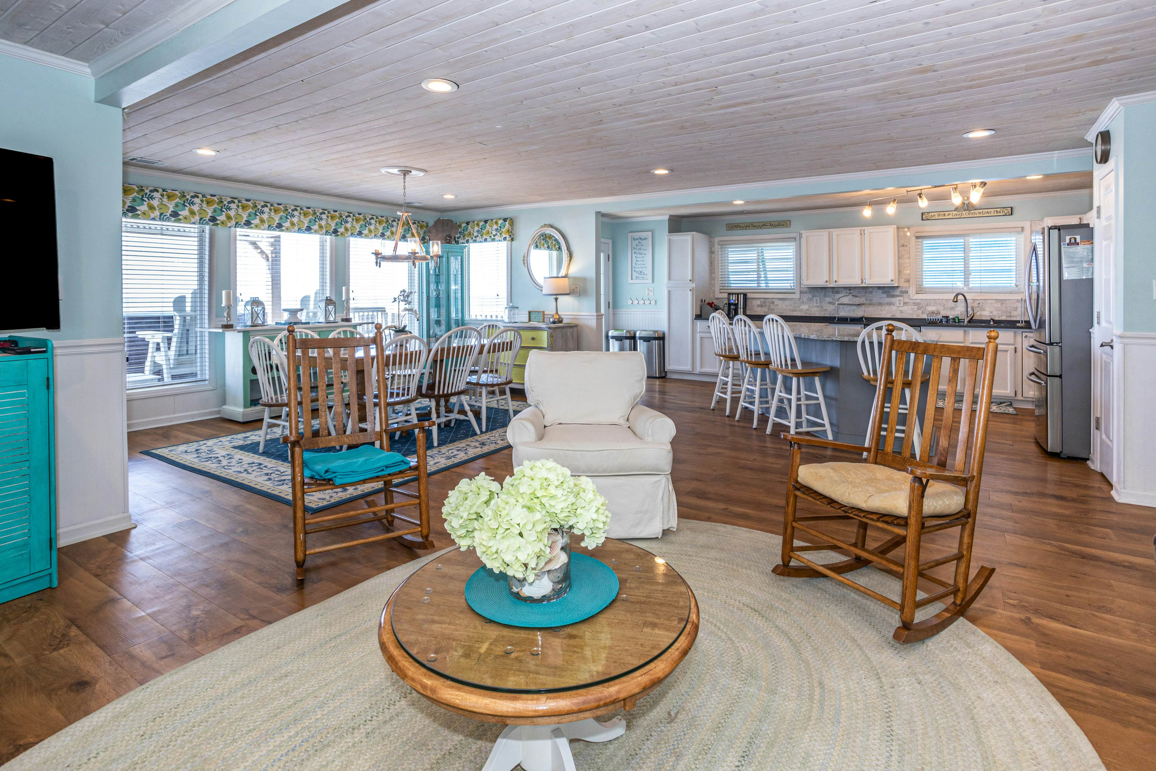 NTB4430 Top of the Dune