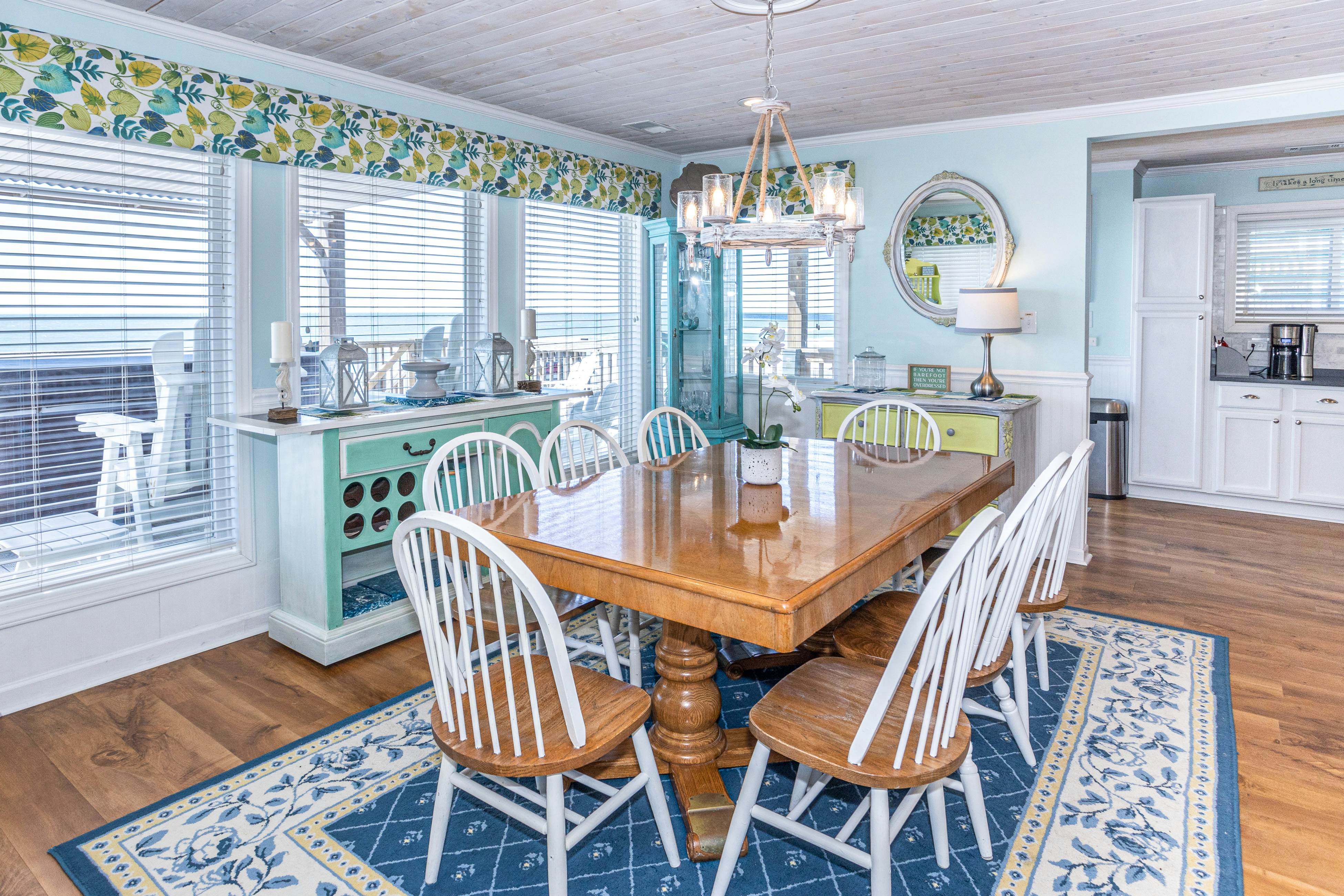 NTB4430 Top of the Dune