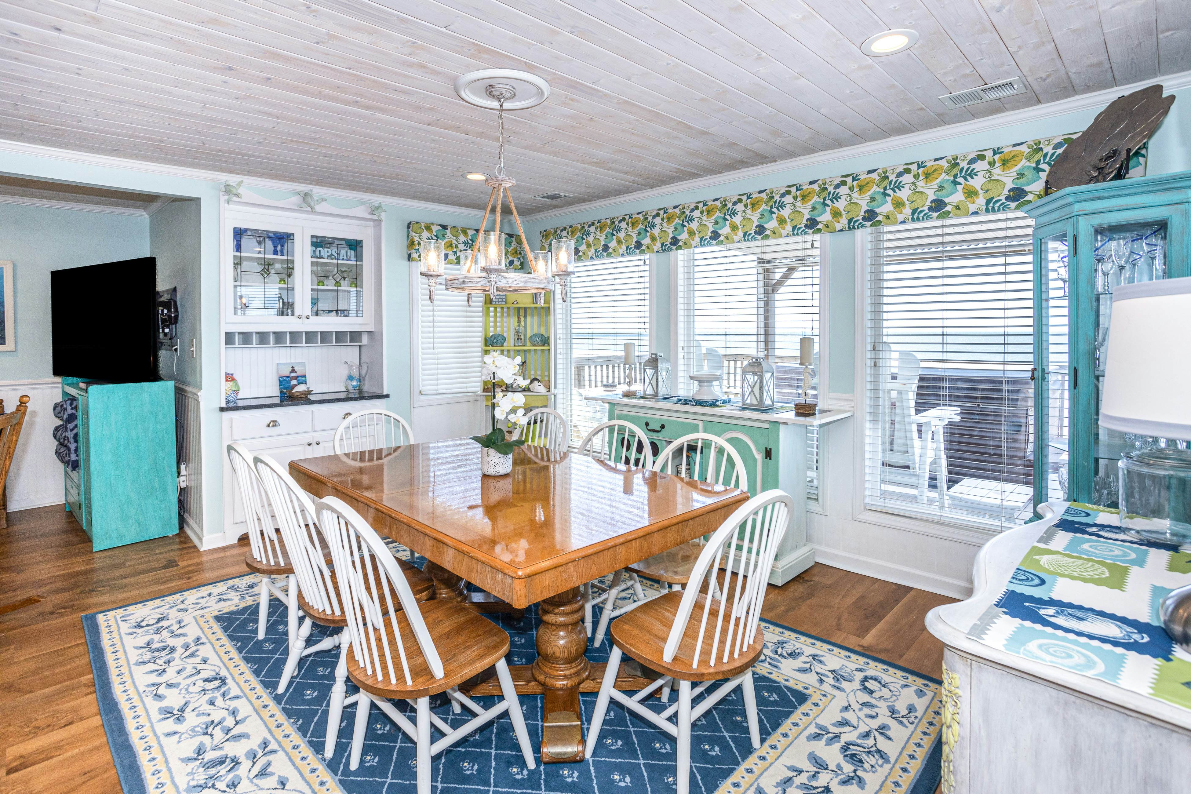 NTB4430 Top of the Dune