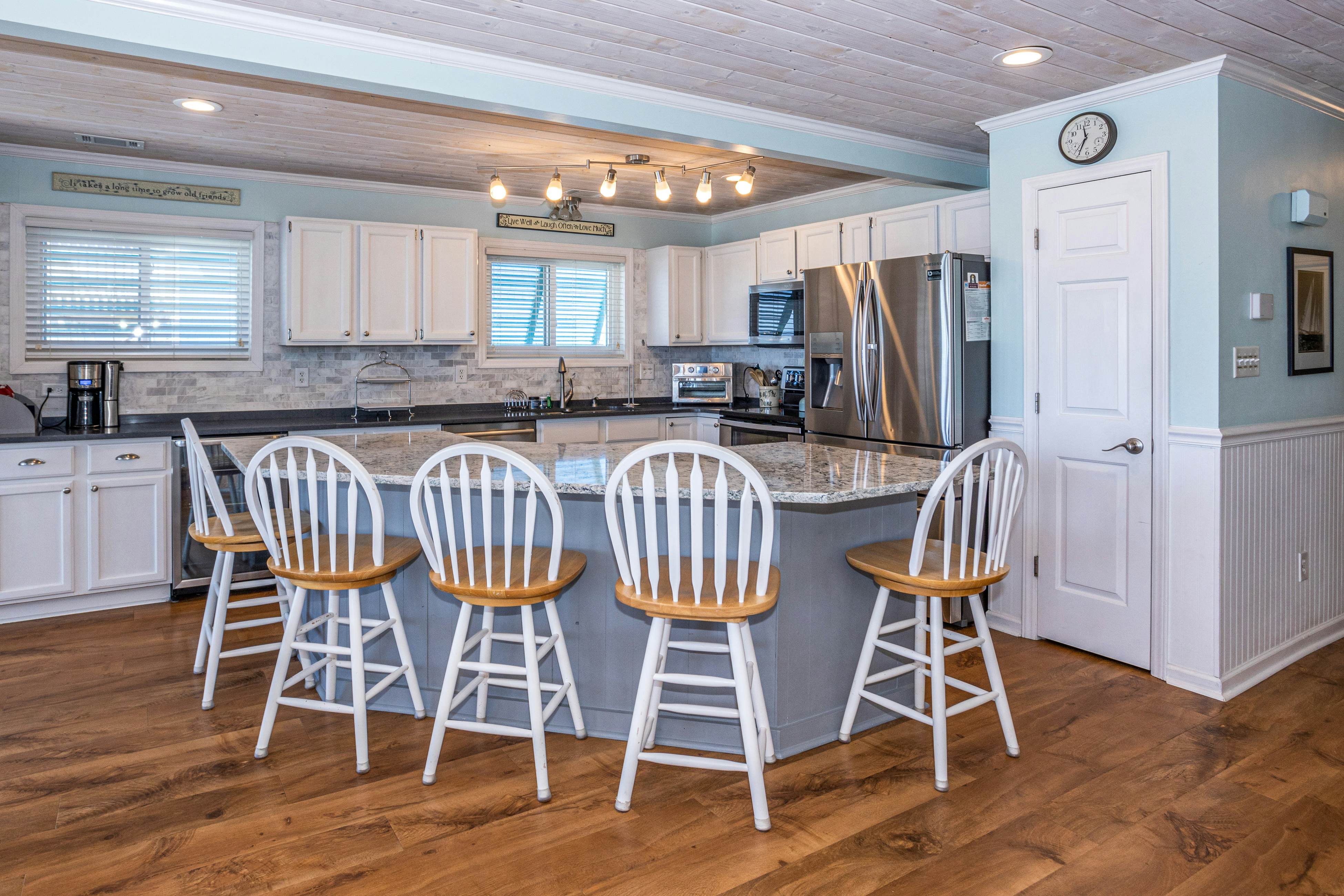 NTB4430 Top of the Dune