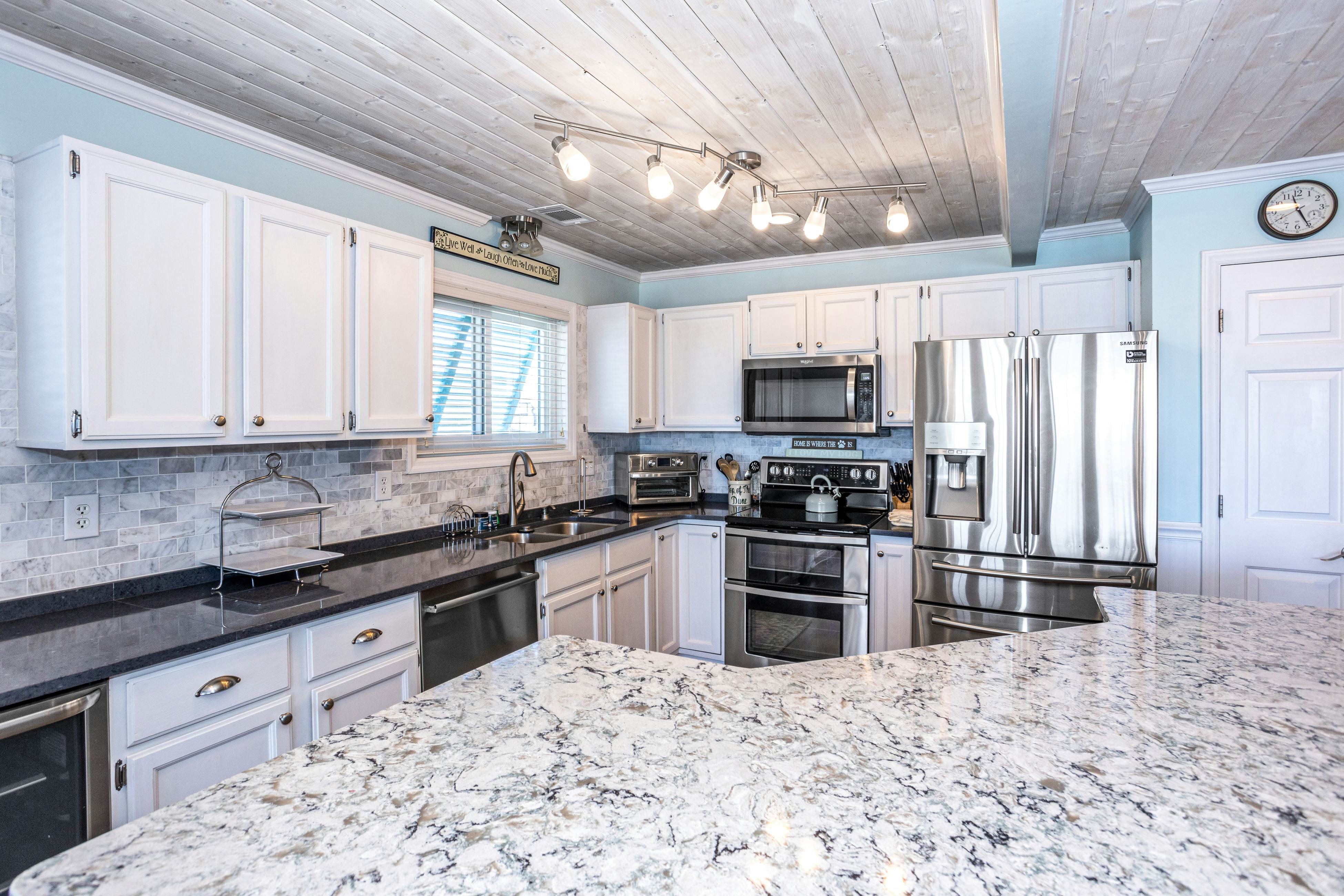 NTB4430 Top of the Dune