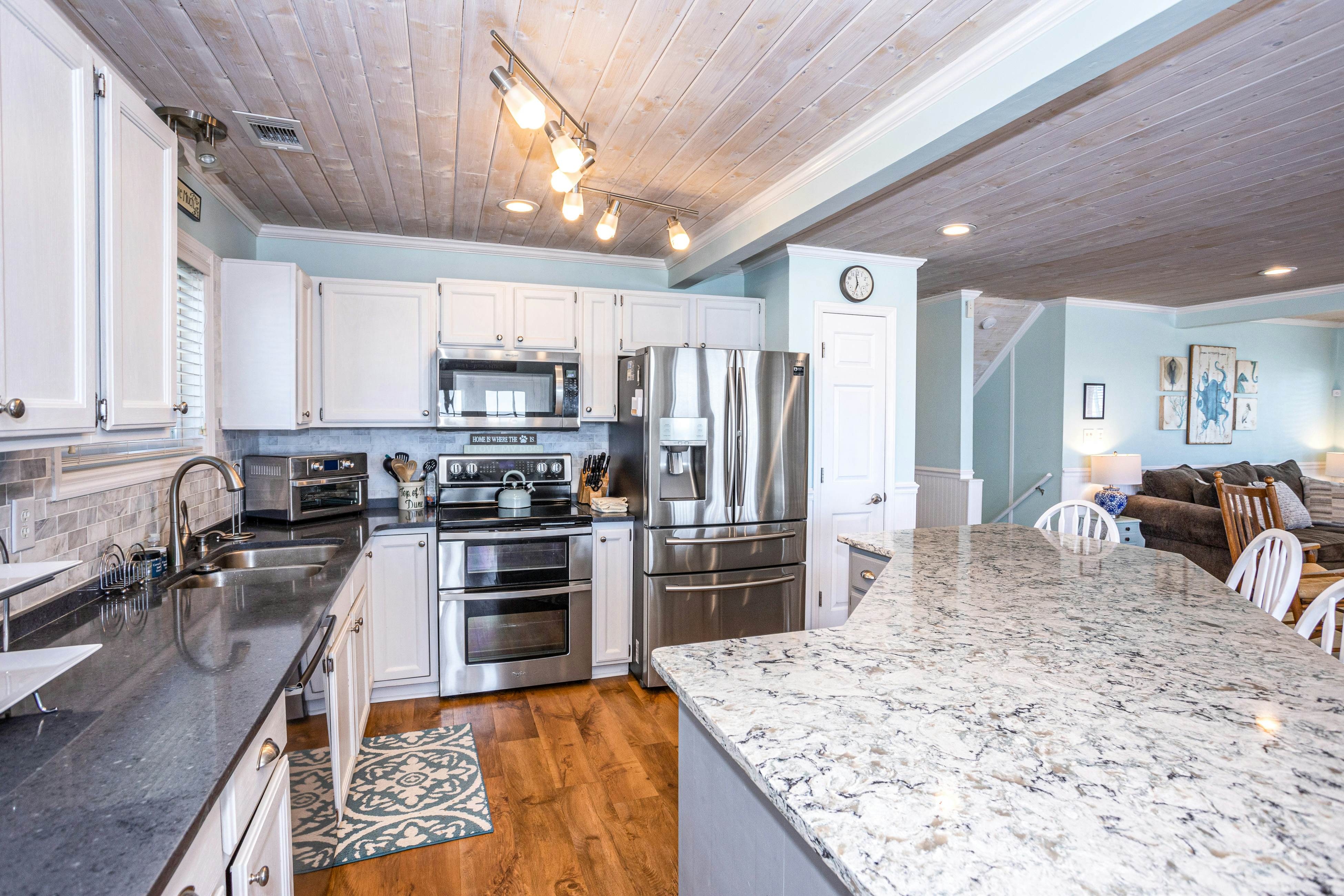 NTB4430 Top of the Dune