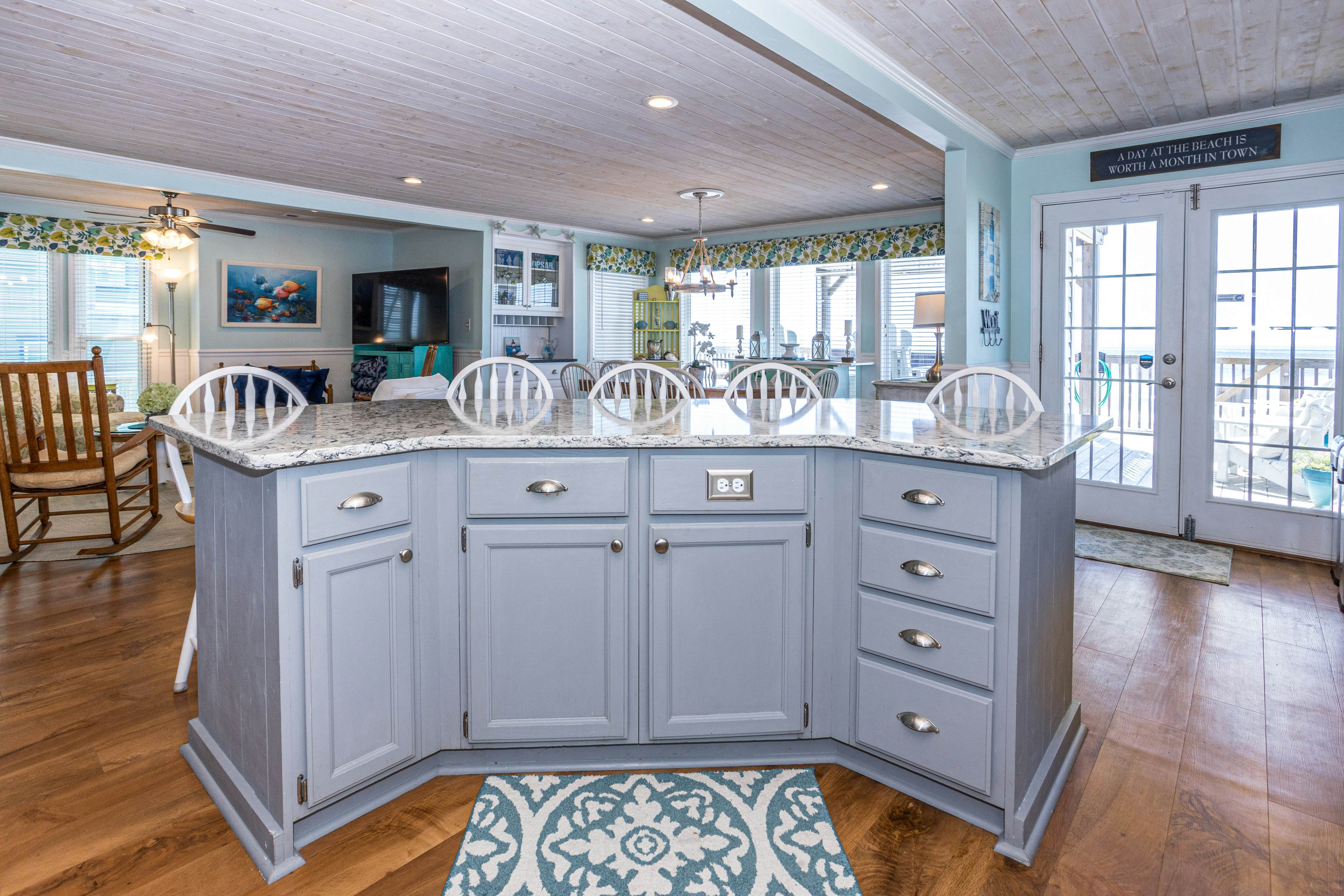 NTB4430 Top of the Dune