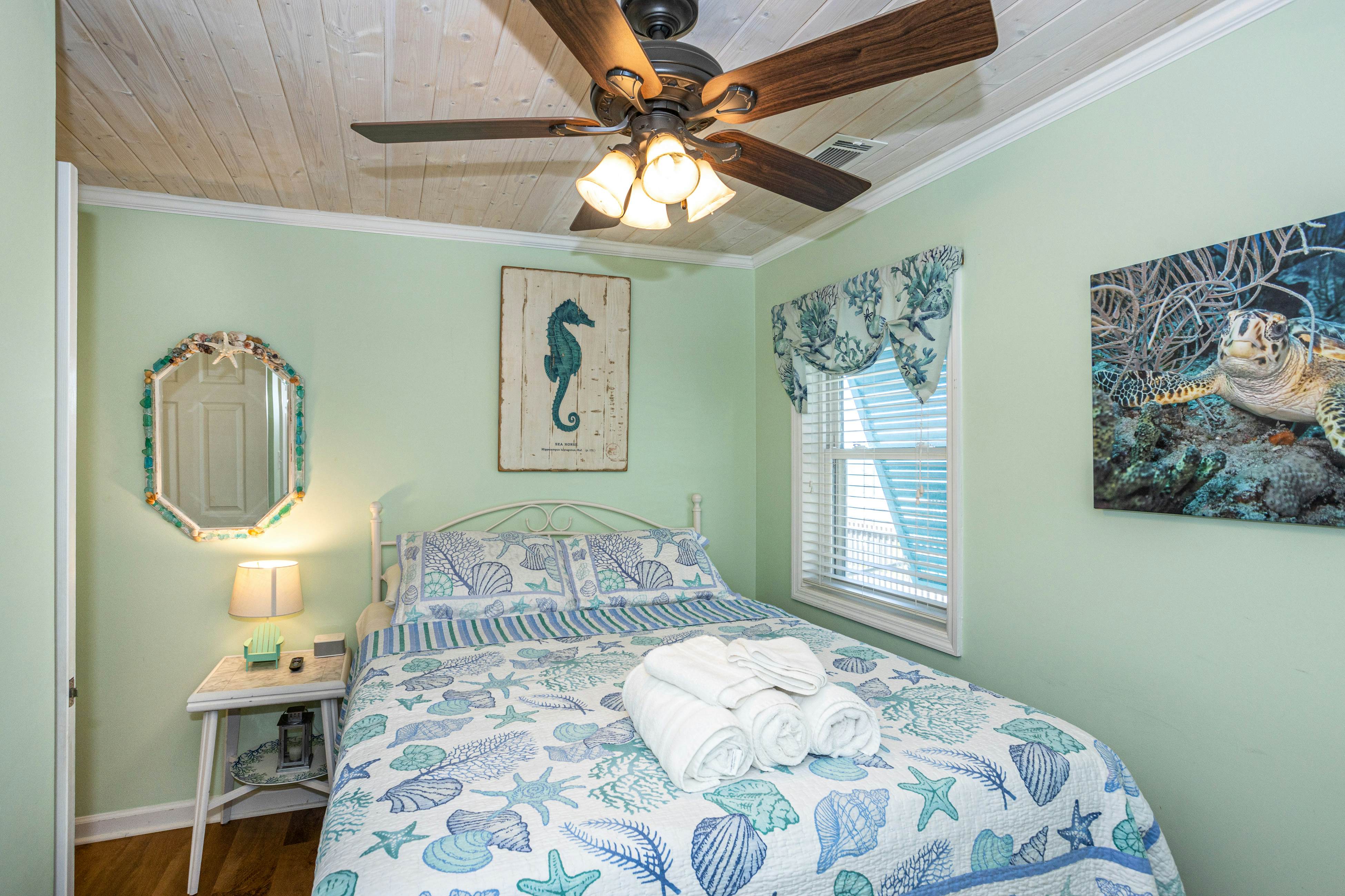 NTB4430 Top of the Dune