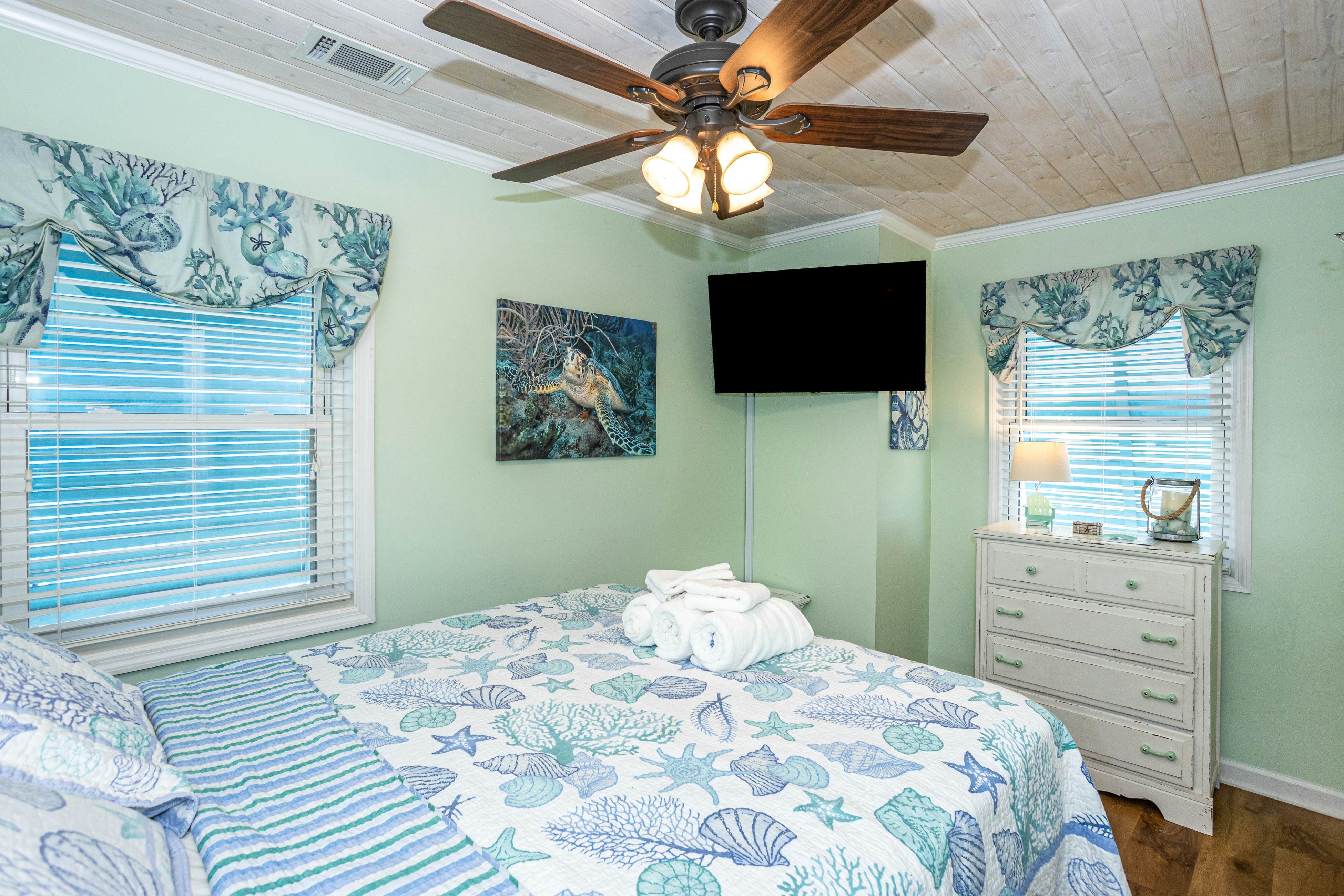 NTB4430 Top of the Dune