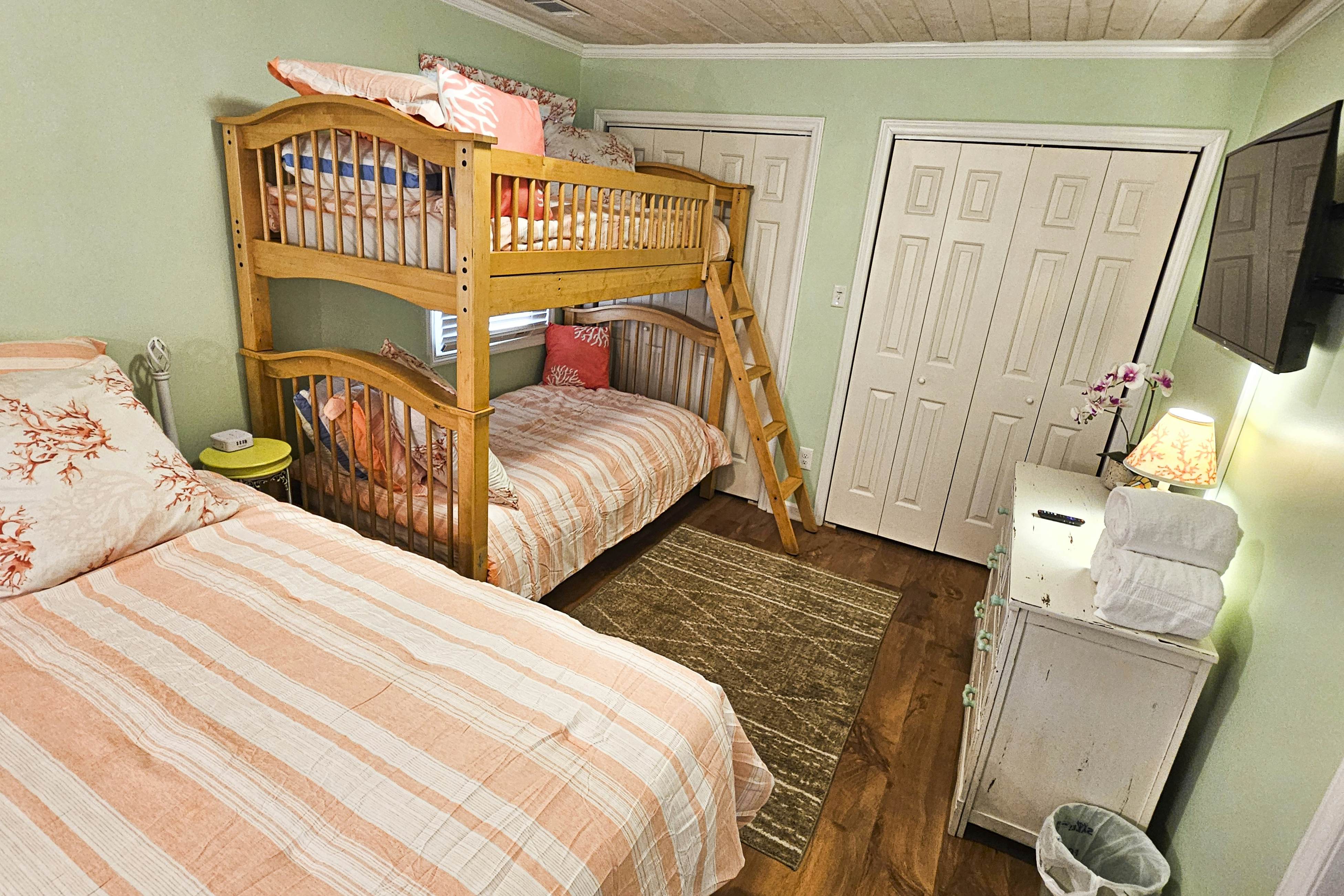 NTB4430 Top of the Dune