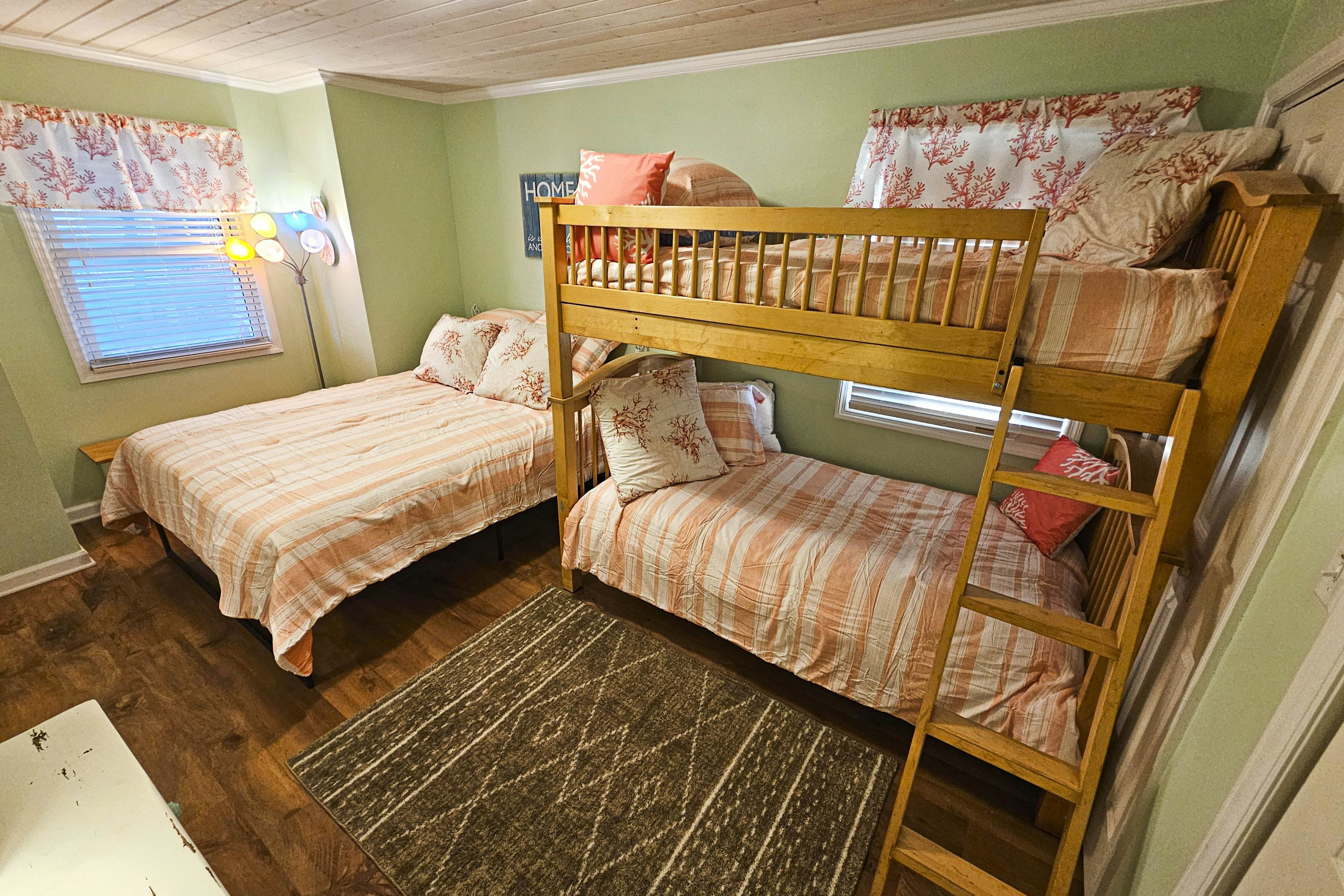 NTB4430 Top of the Dune