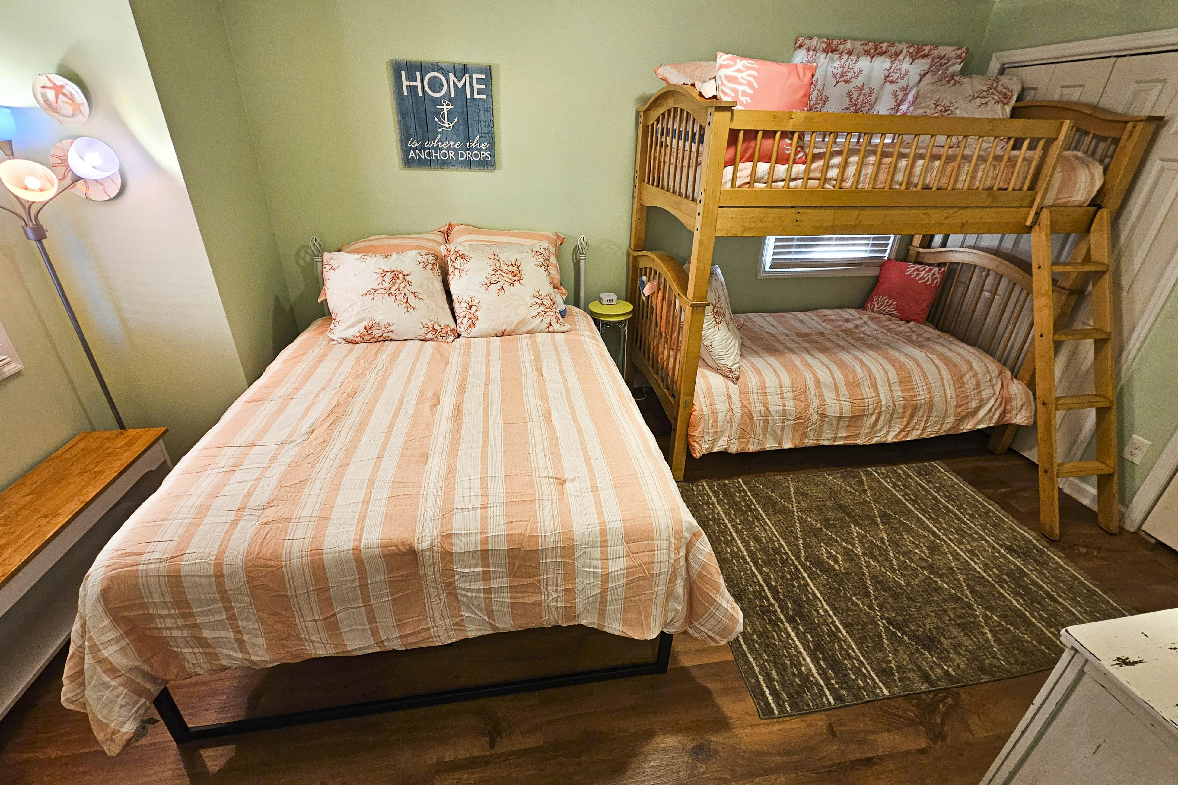 NTB4430 Top of the Dune