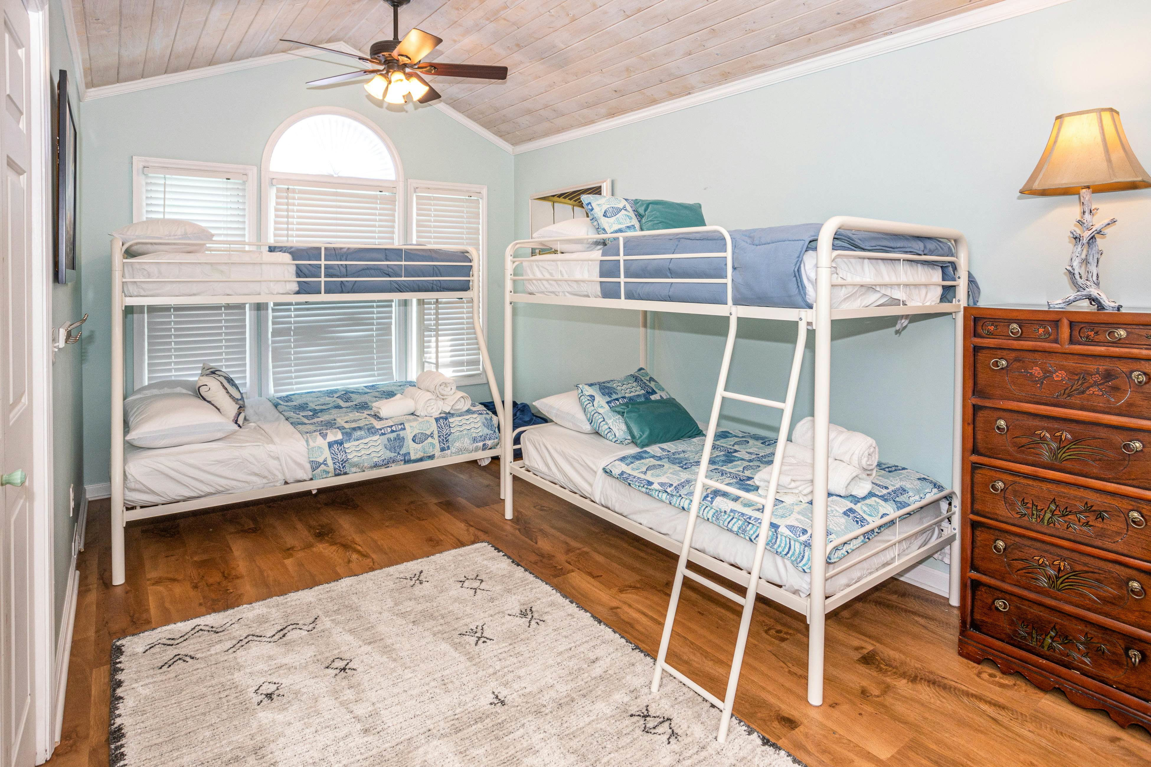 NTB4430 Top of the Dune