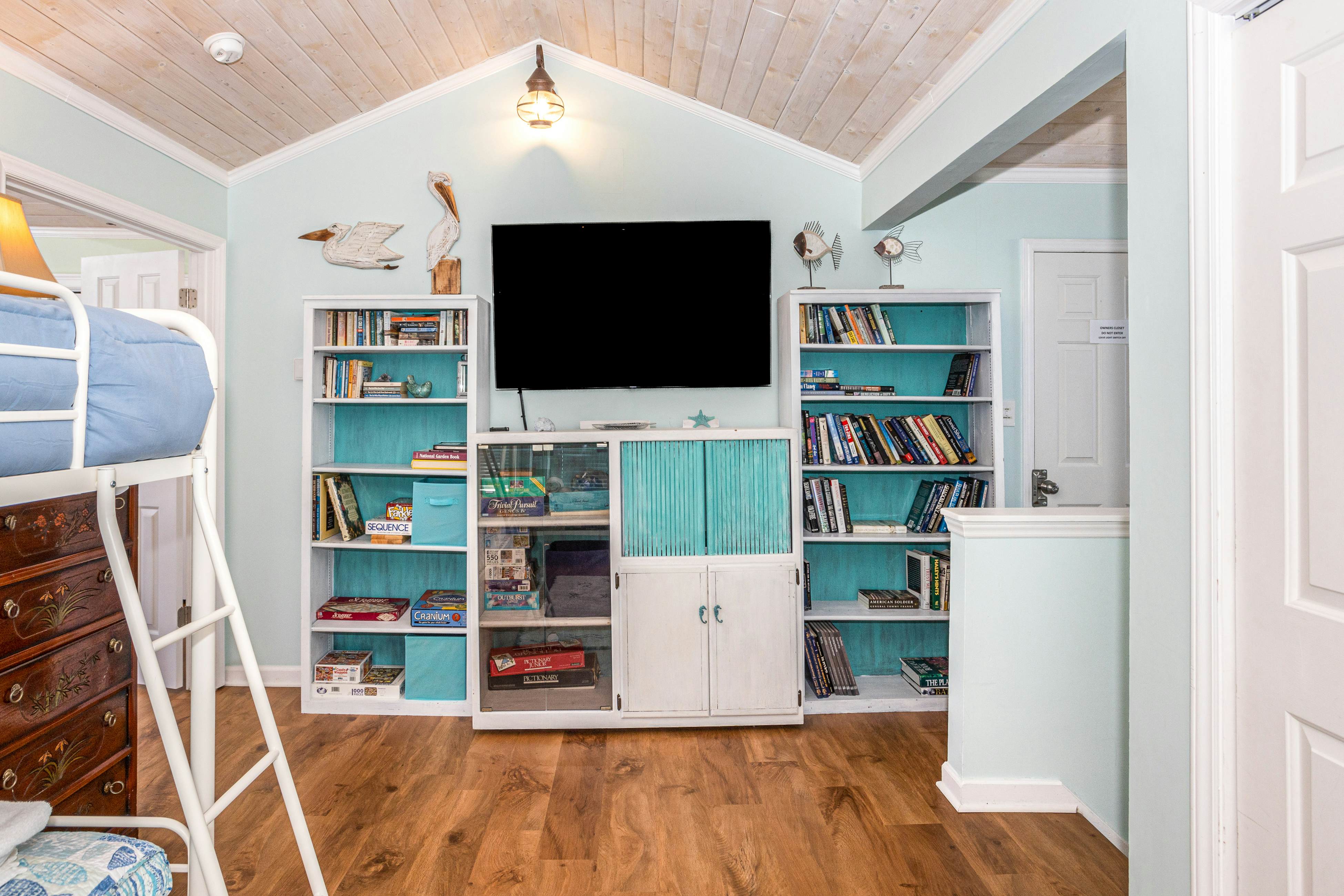 NTB4430 Top of the Dune