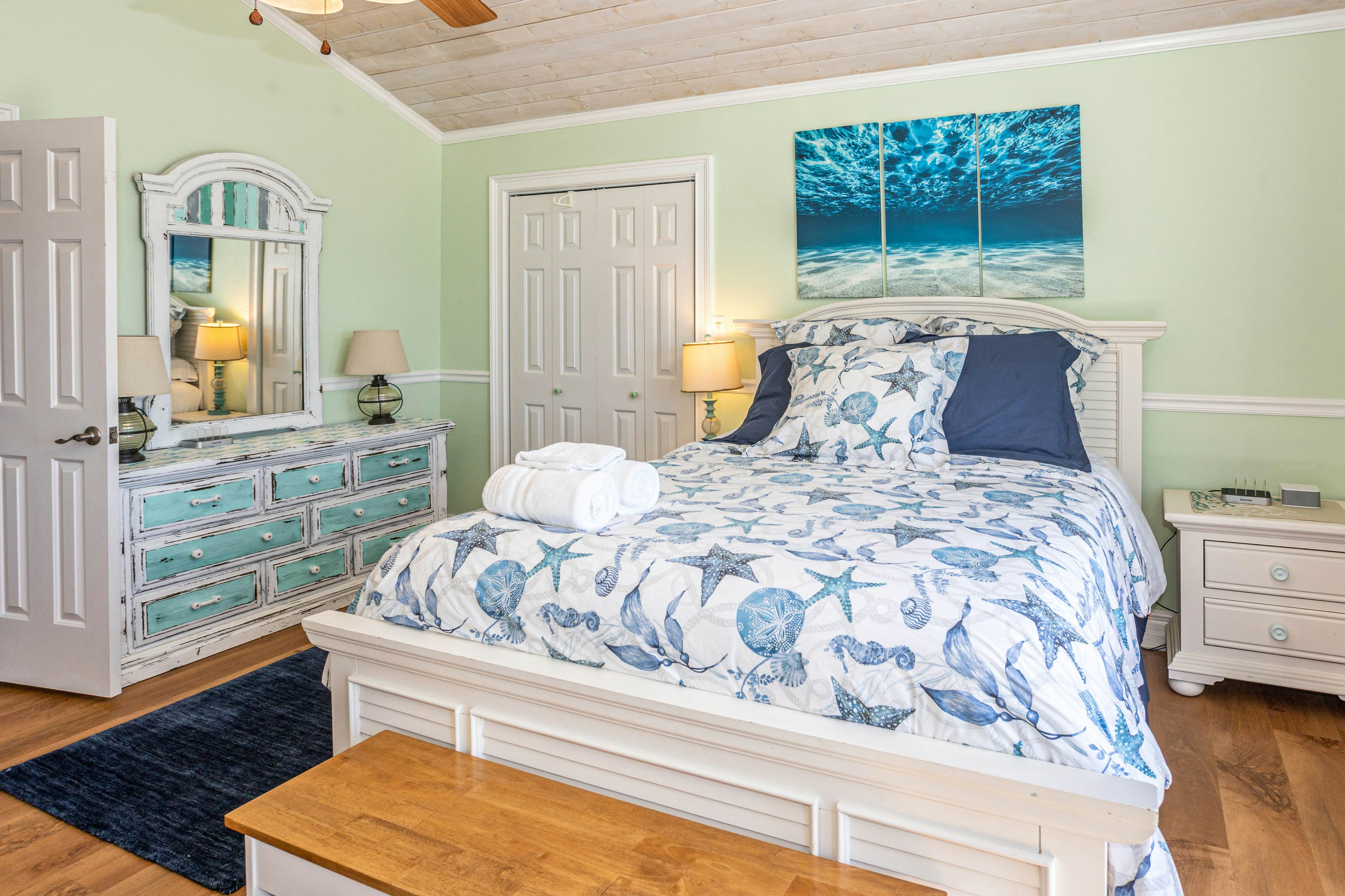 NTB4430 Top of the Dune