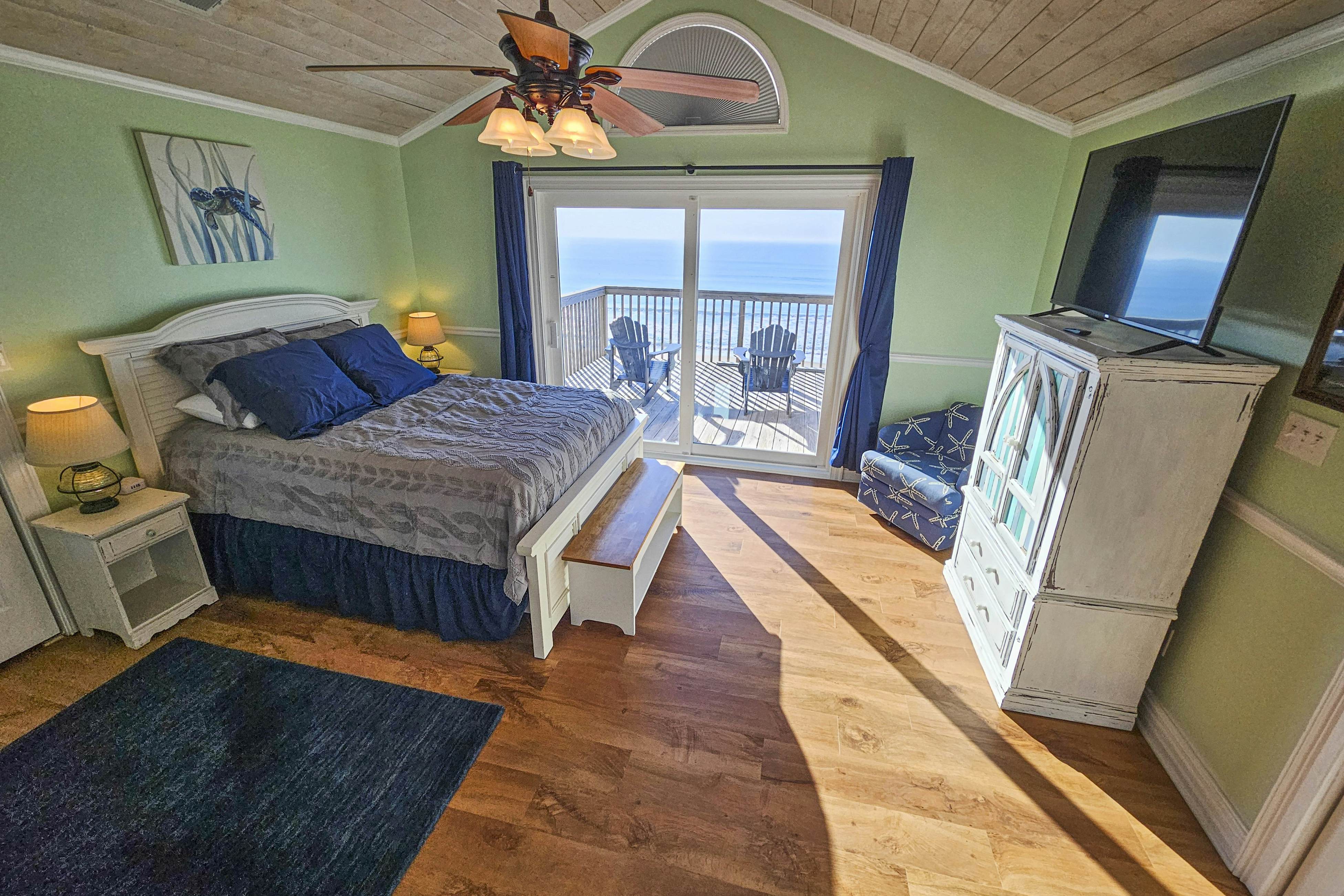 NTB4430 Top of the Dune