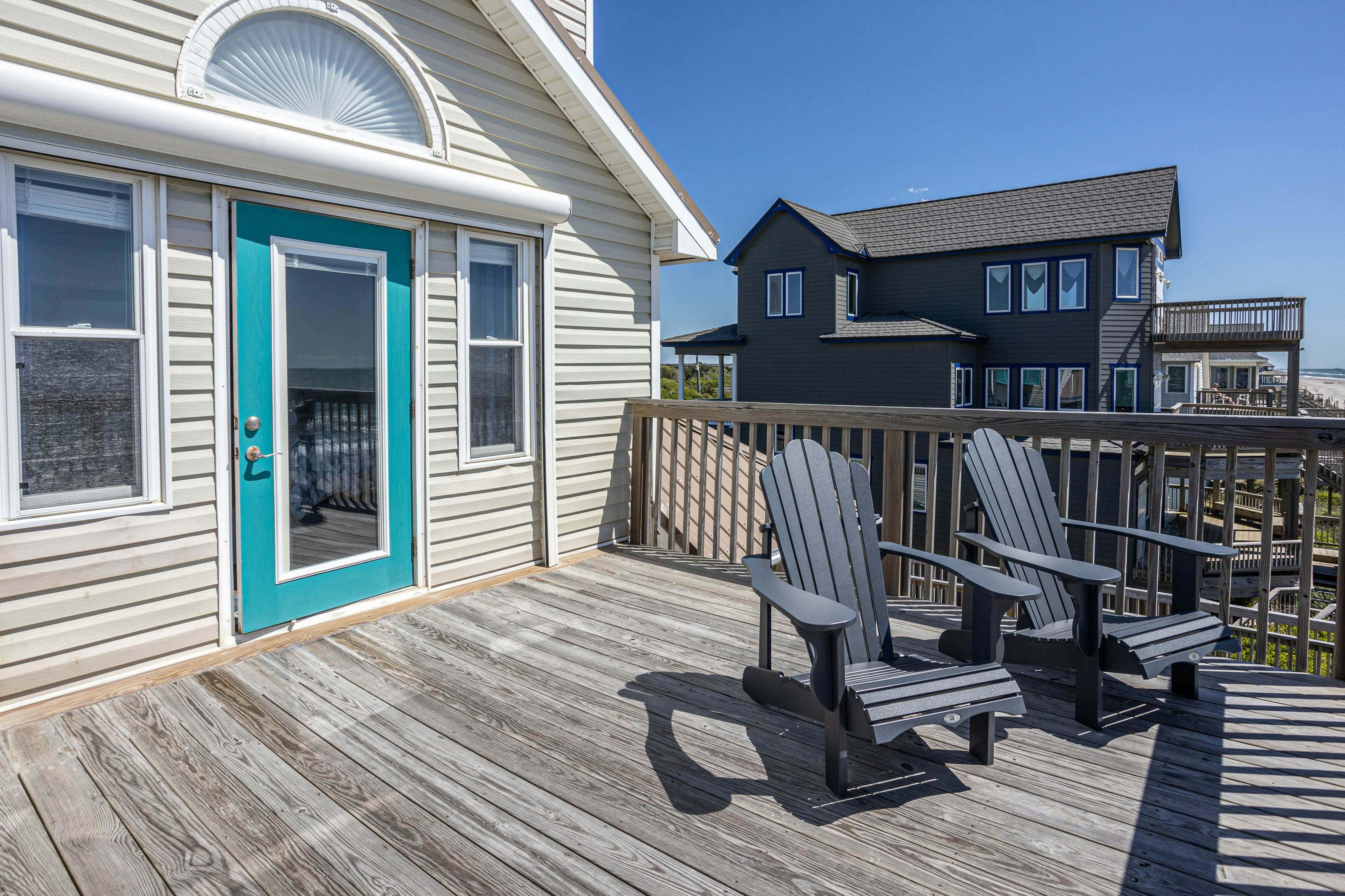 NTB4430 Top of the Dune