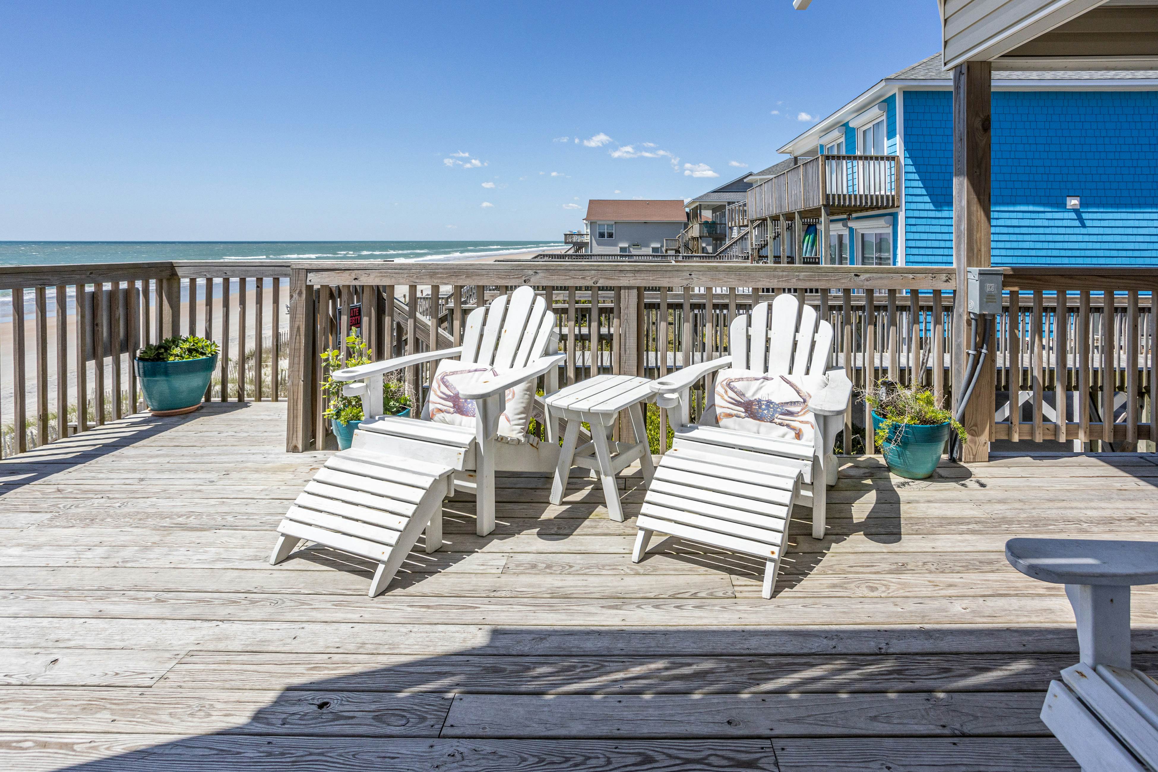 NTB4430 Top of the Dune