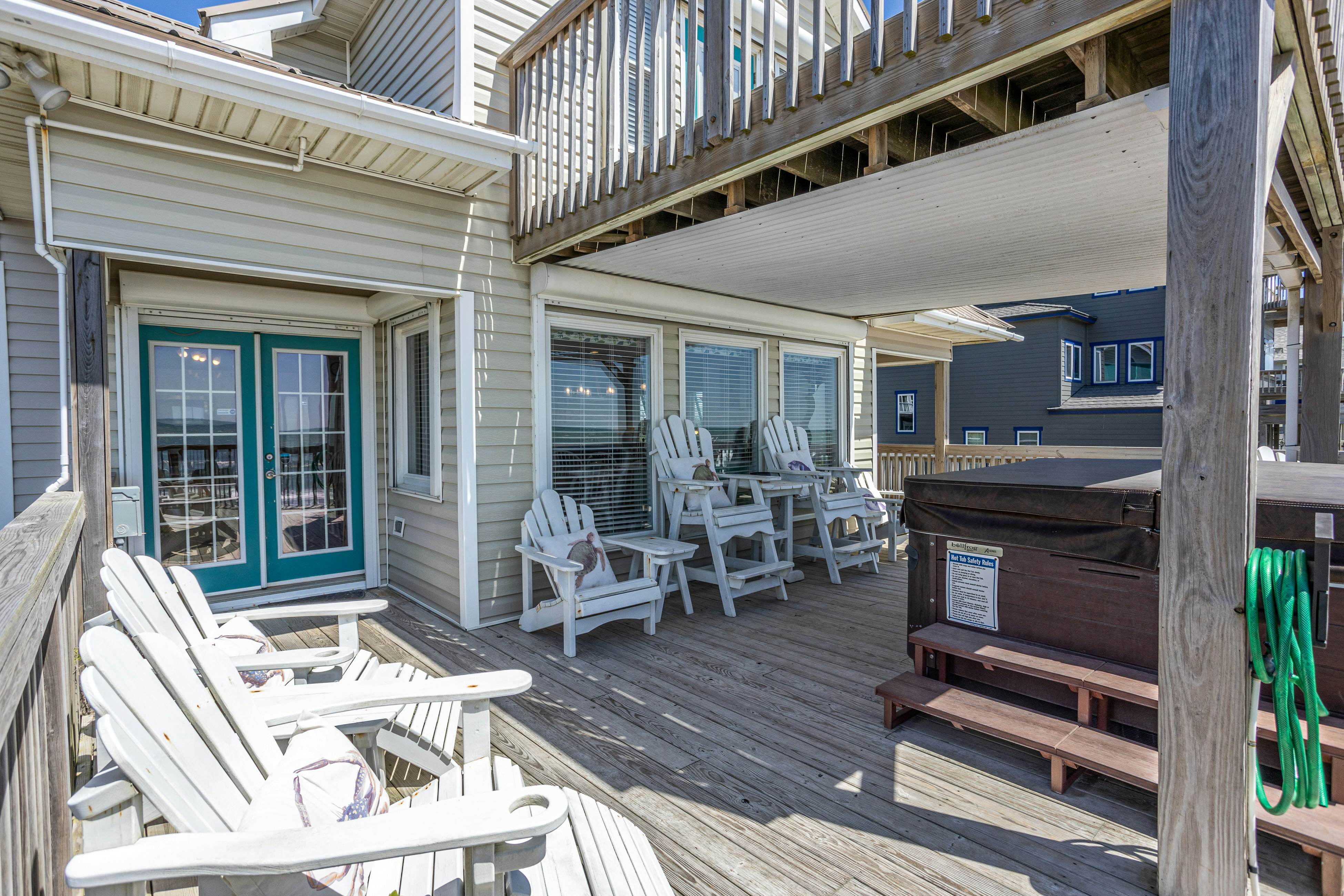 NTB4430 Top of the Dune