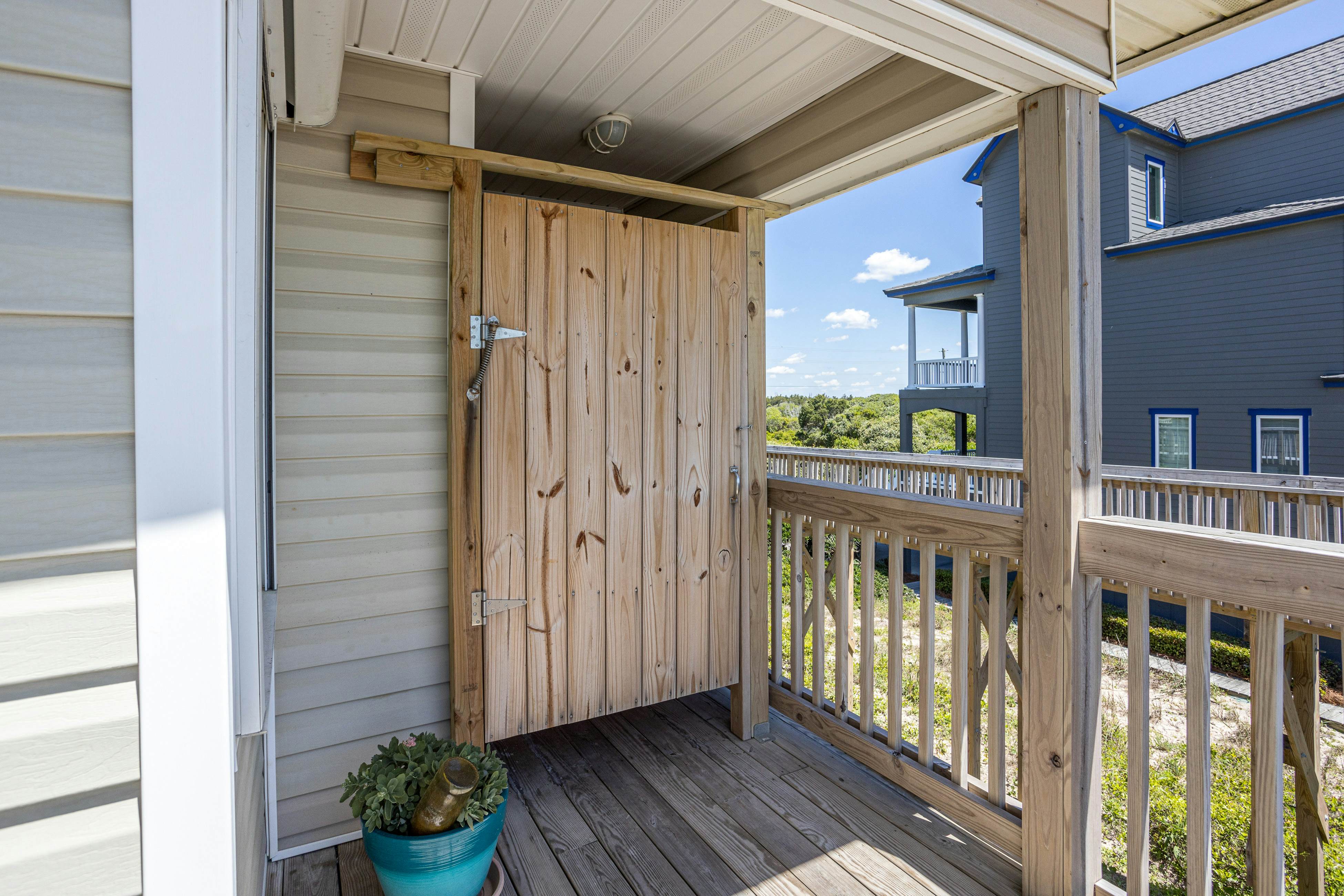 NTB4430 Top of the Dune