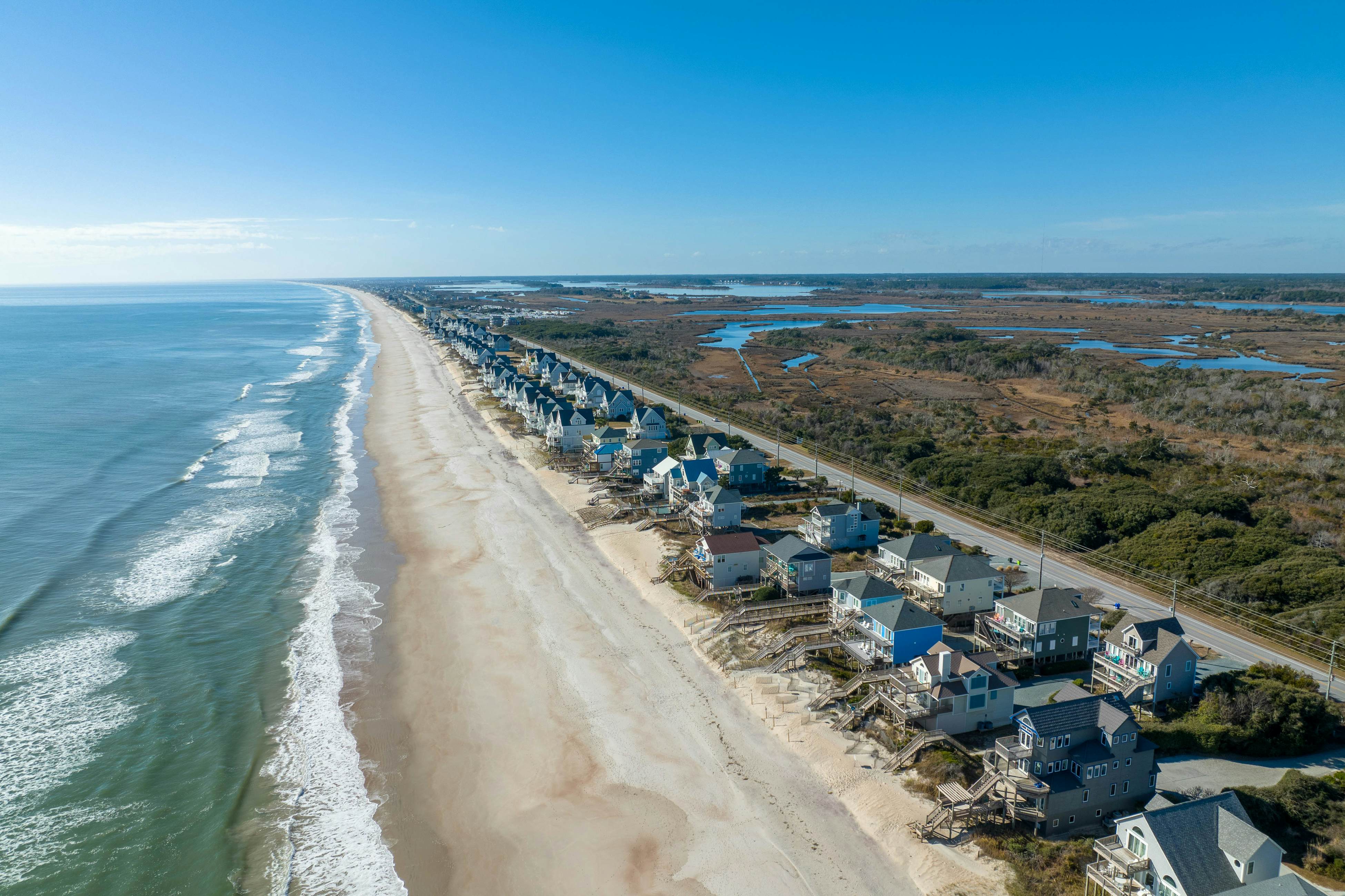 NTB4430 Top of the Dune