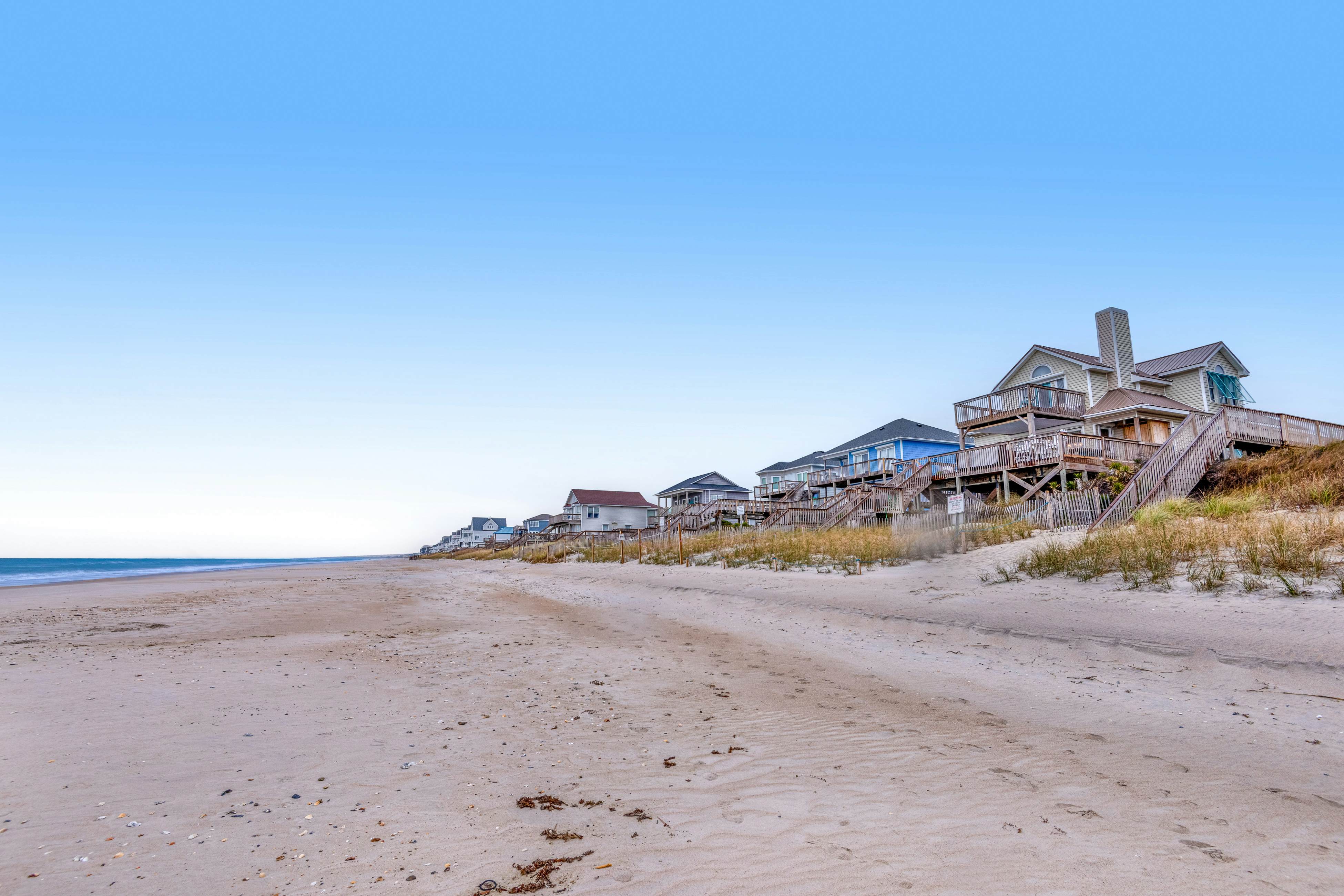 NTB4430 Top of the Dune