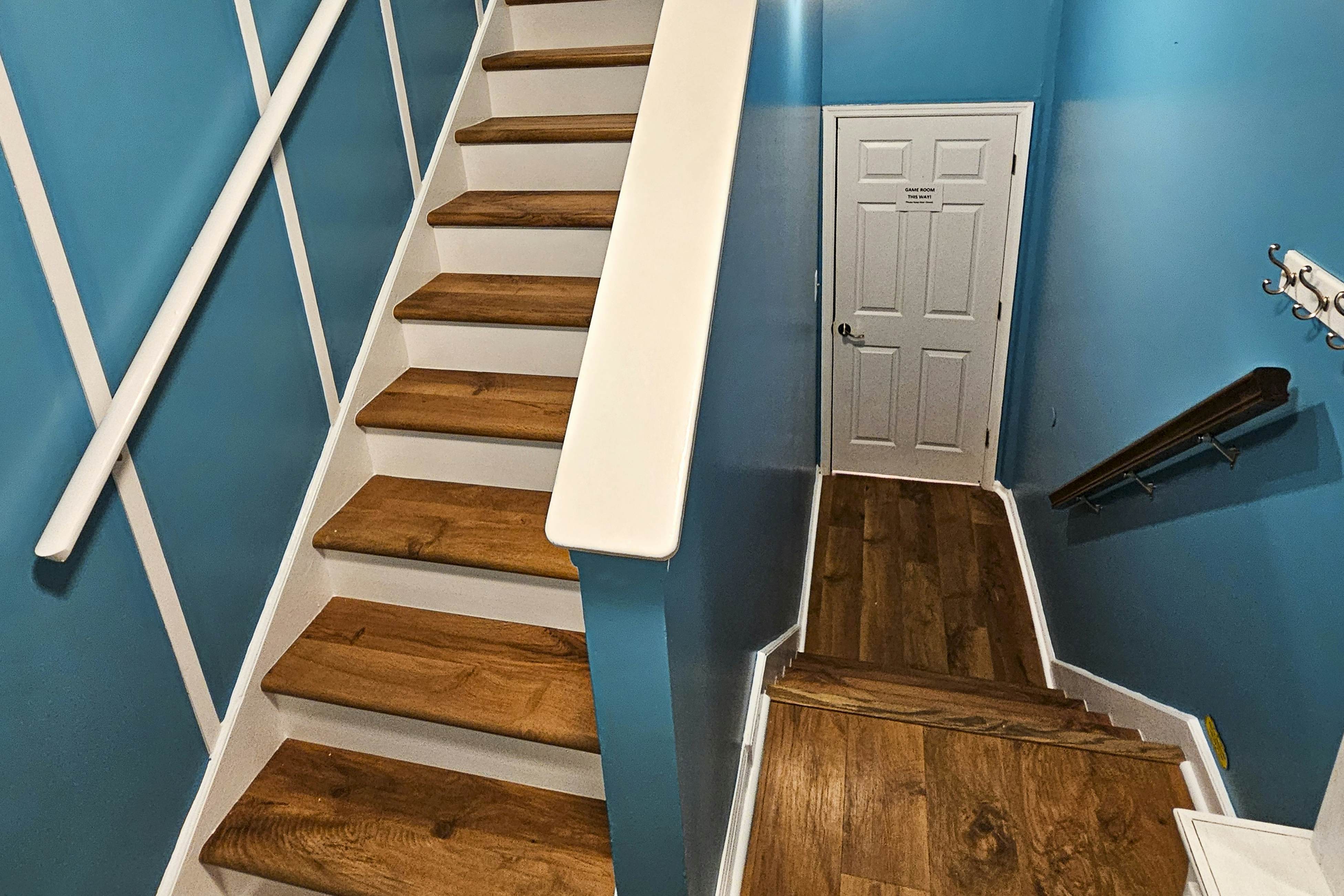 NTB4430 Top of the Dune