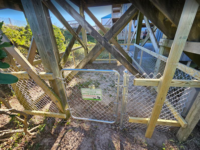 NTB4430 Top of the Dune