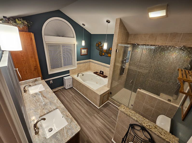 NTB4430 Top of the Dune