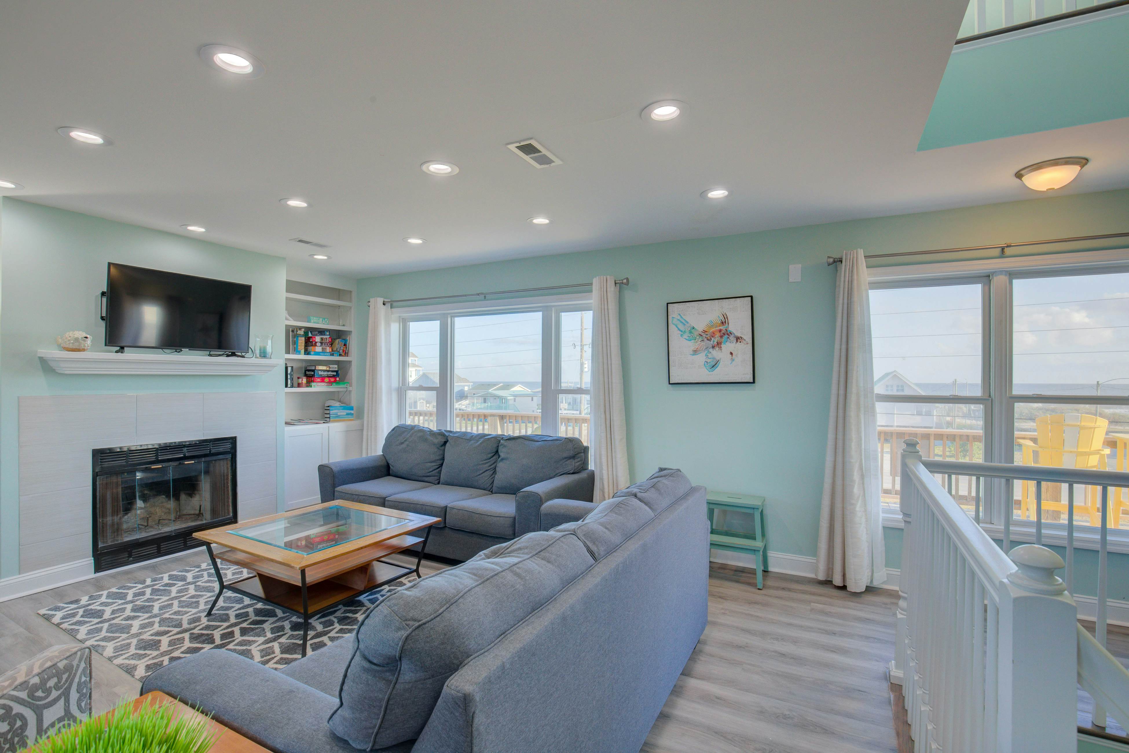 NTB0104 Swallows Nest