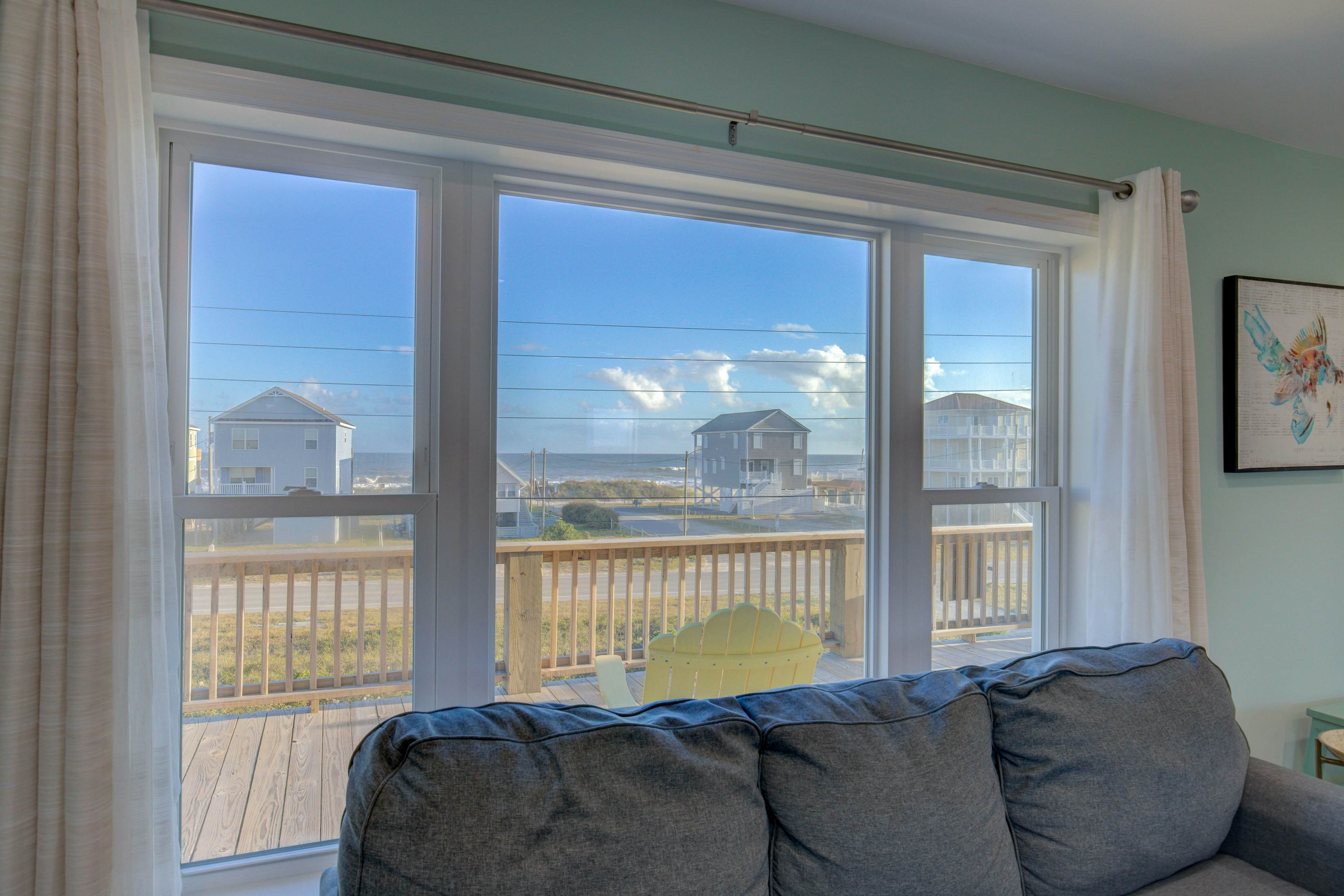 NTB0104 Swallows Nest