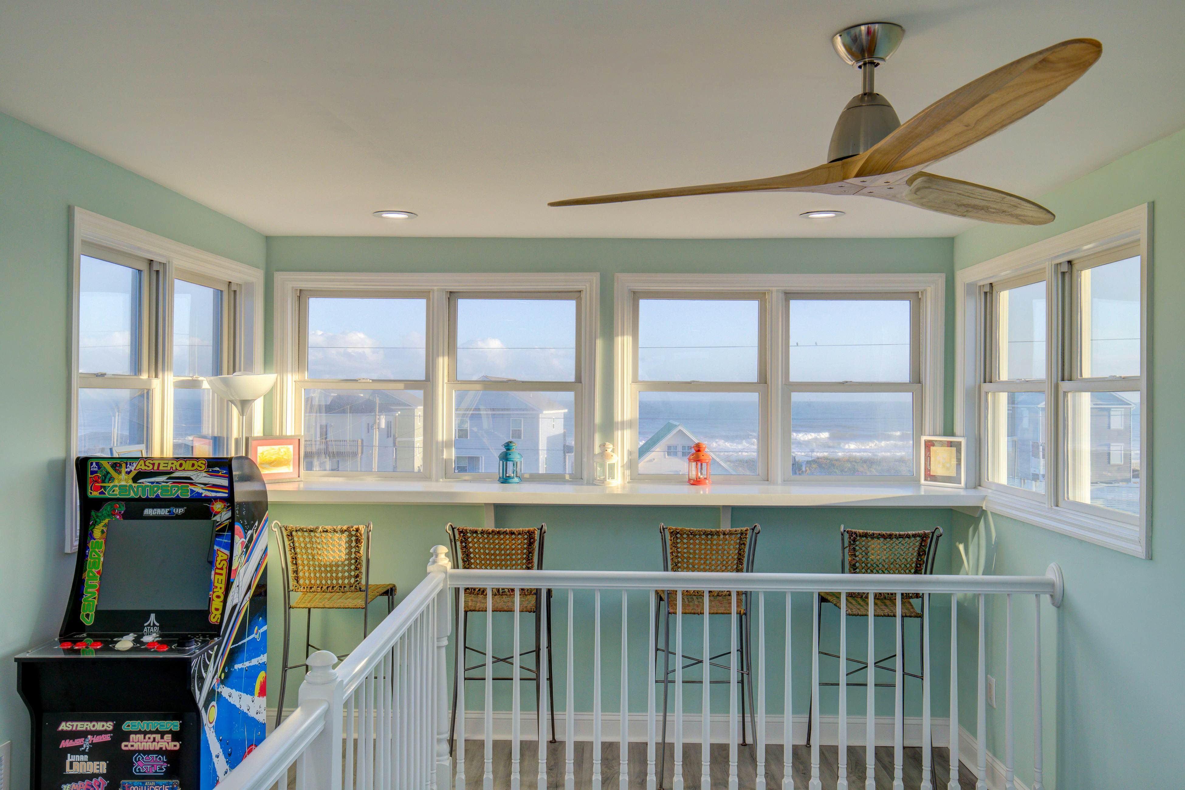 NTB0104 Swallows Nest