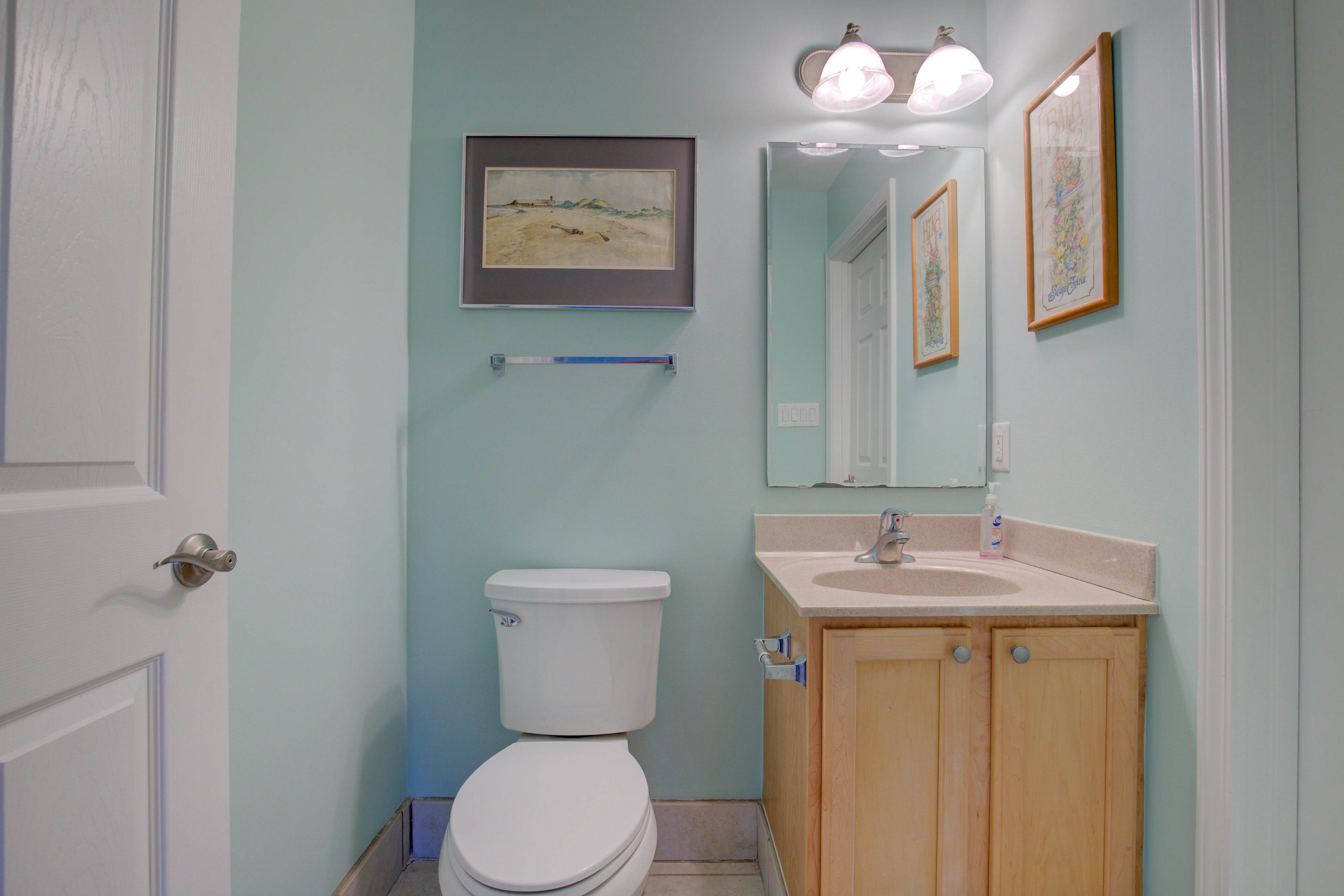 NTB0104 Swallows Nest