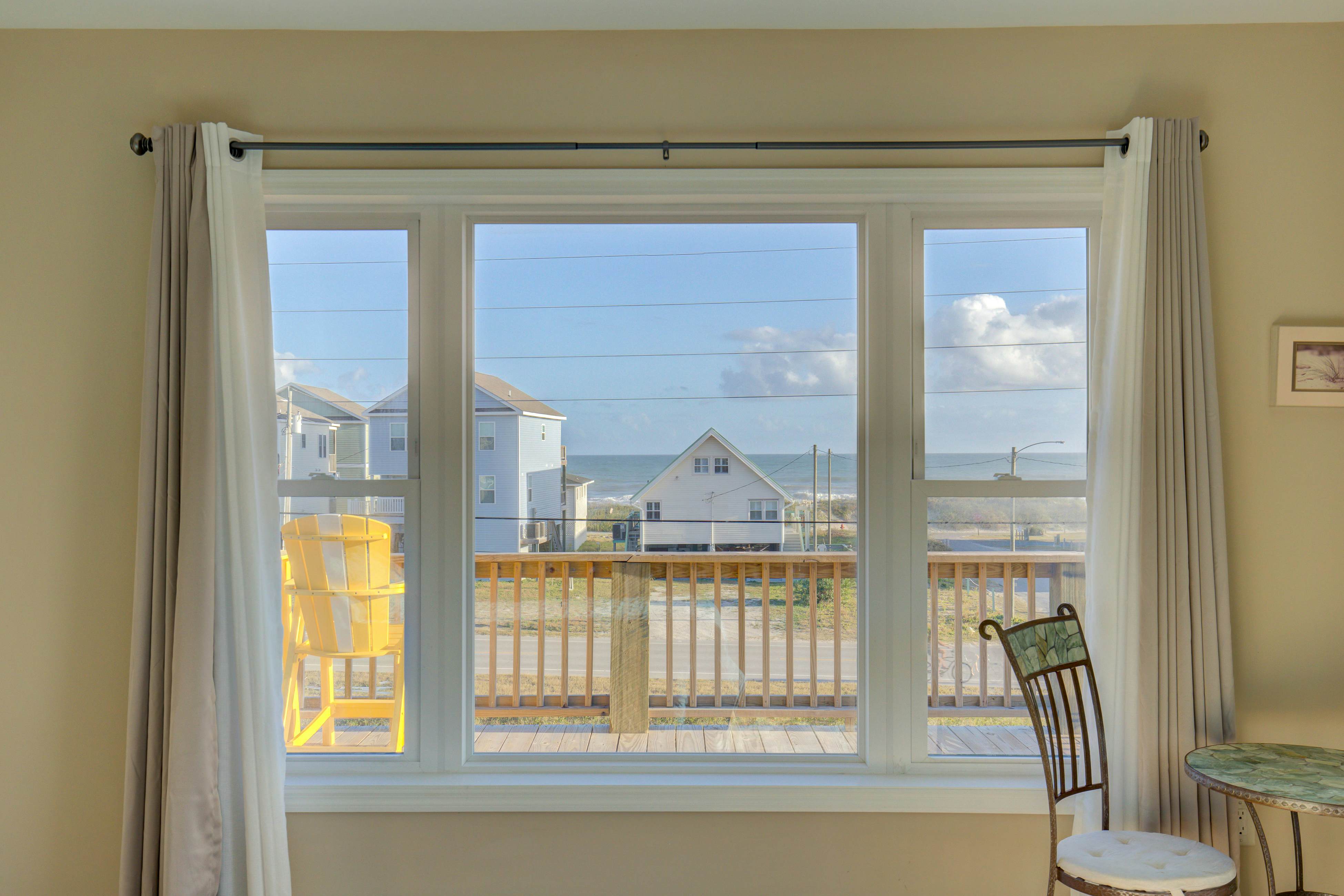 NTB0104 Swallows Nest