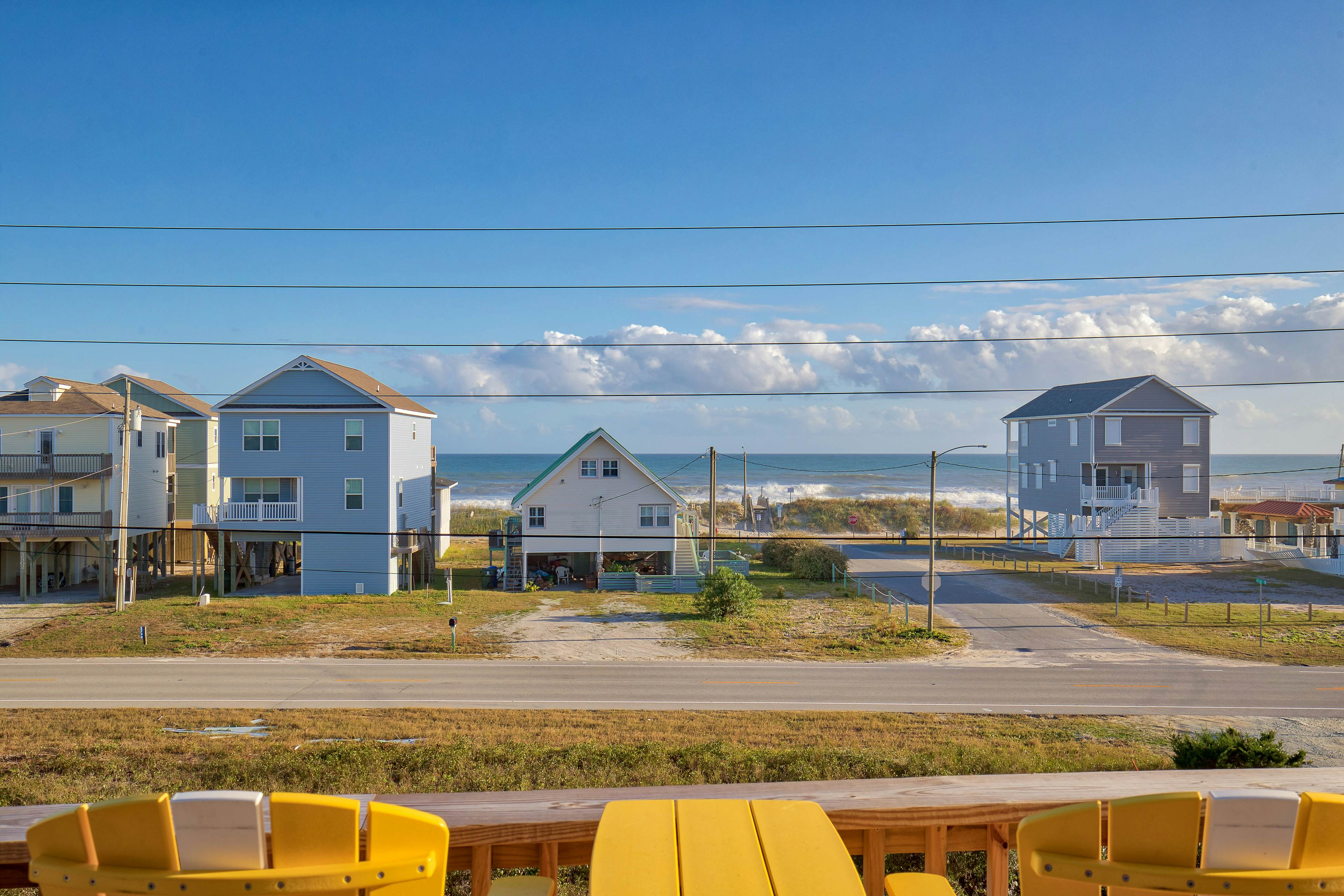 NTB0104 Swallows Nest