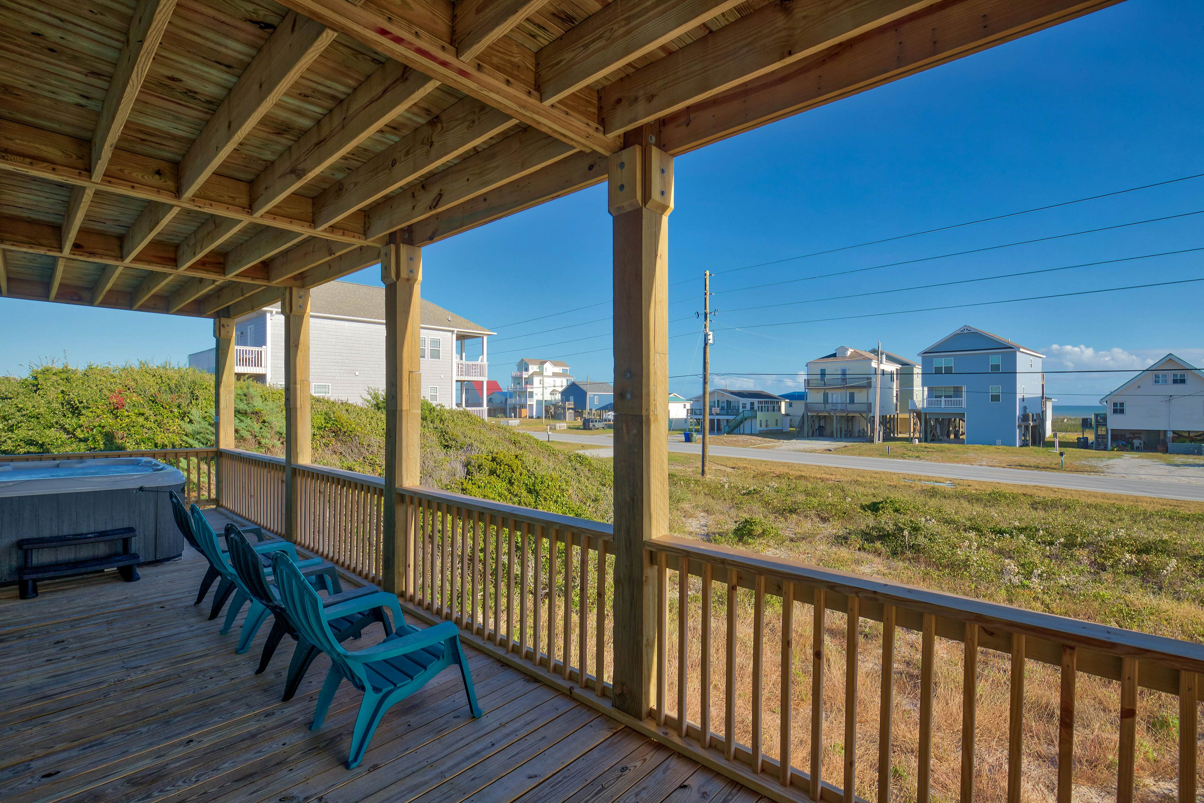 NTB0104 Swallows Nest