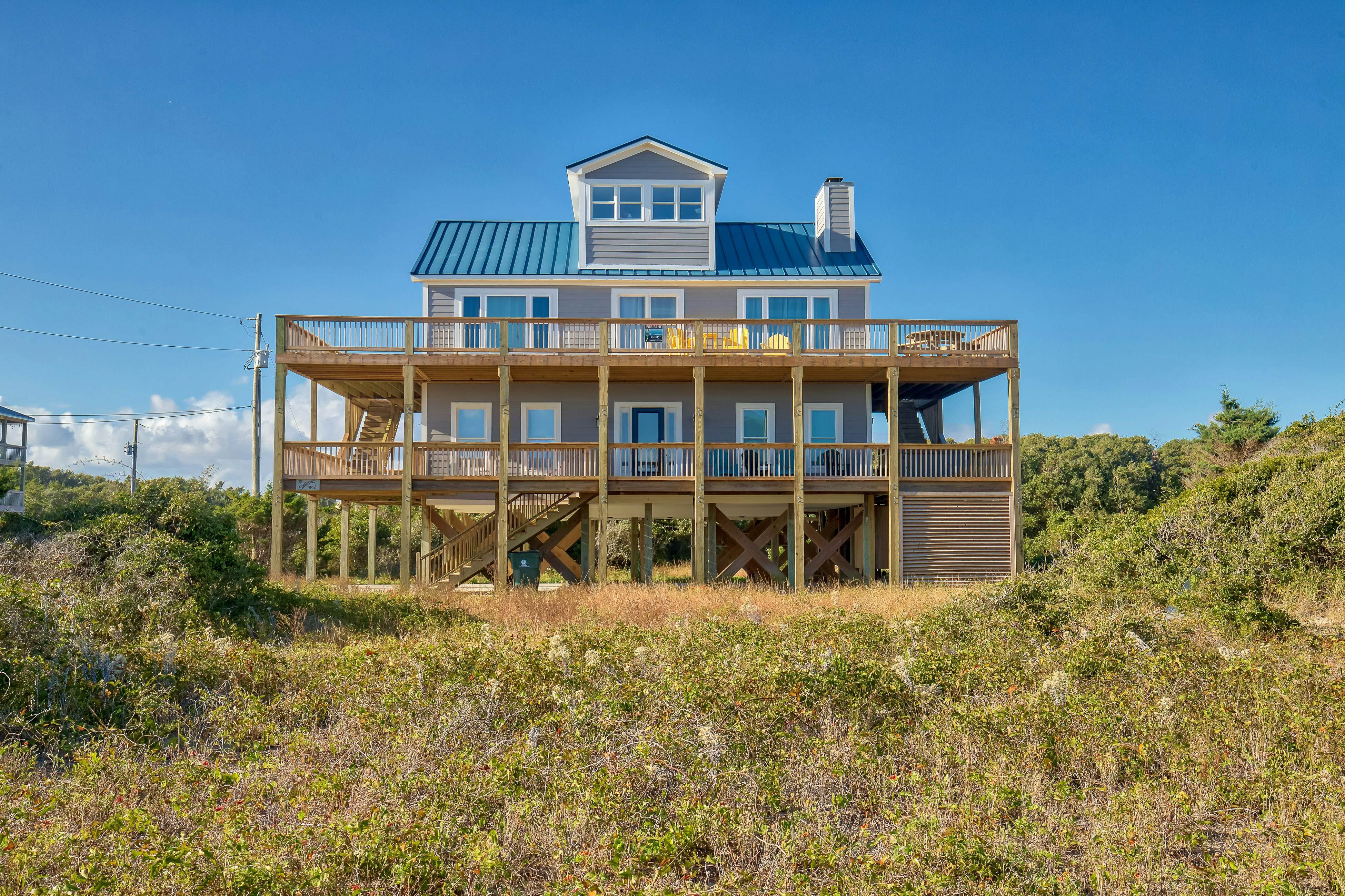 NTB0104 Swallows Nest