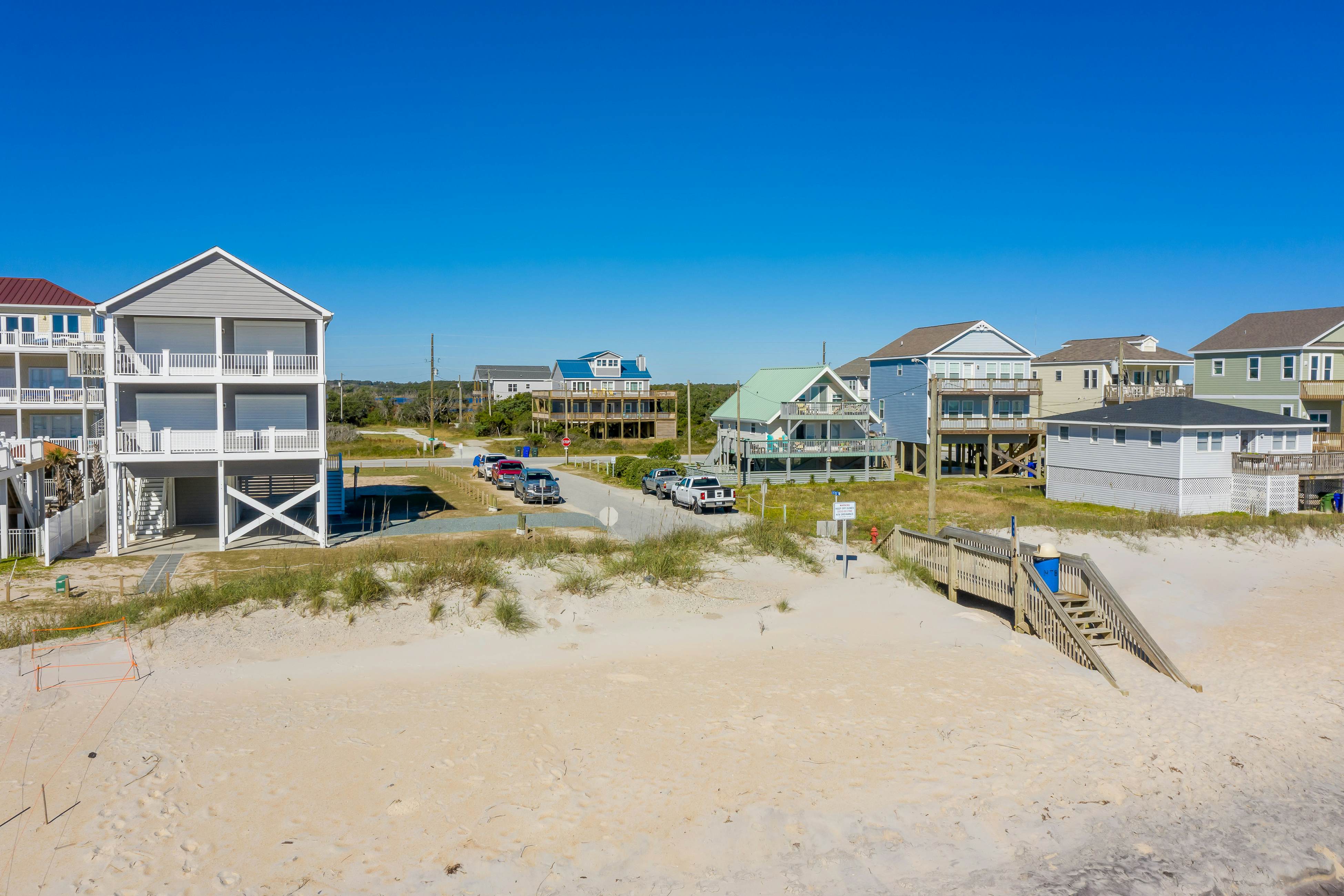 NTB0104 Swallows Nest